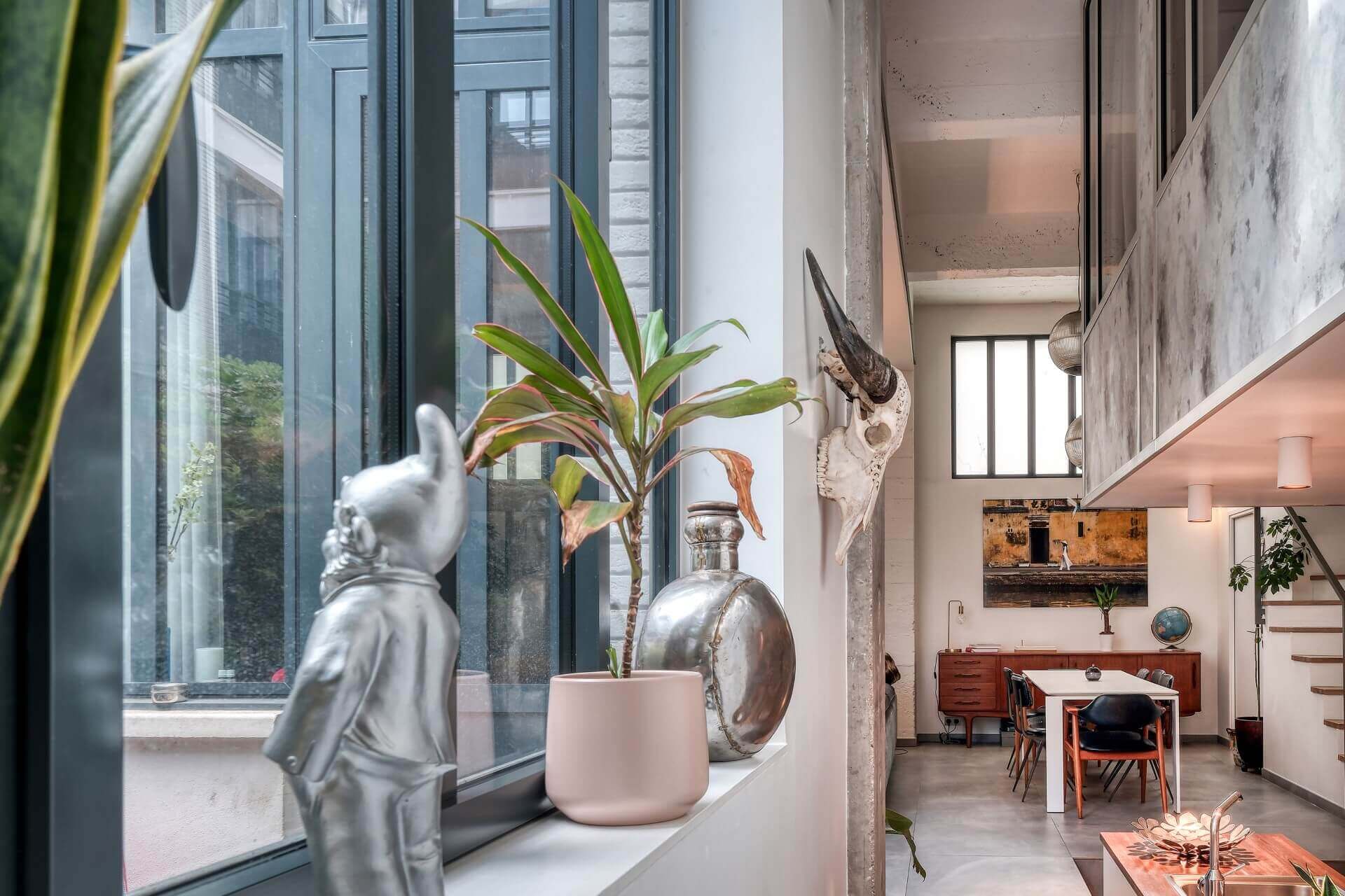 - | Christophe Crepet Immobilier