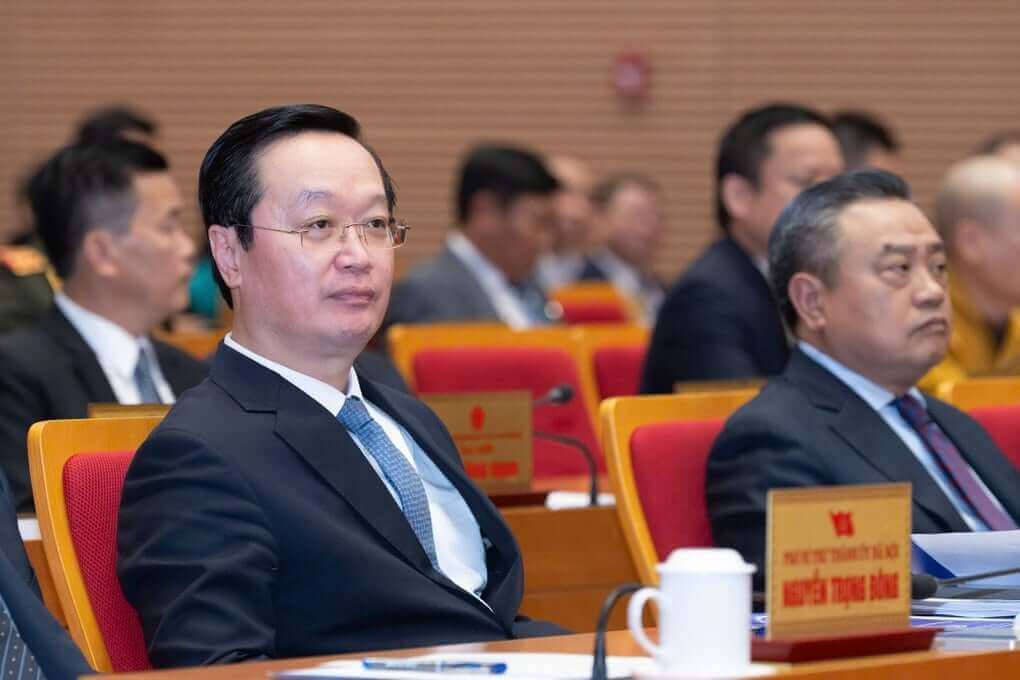 Không có vây cánh thì không có ngoại lệ | Vietnam Fraternité