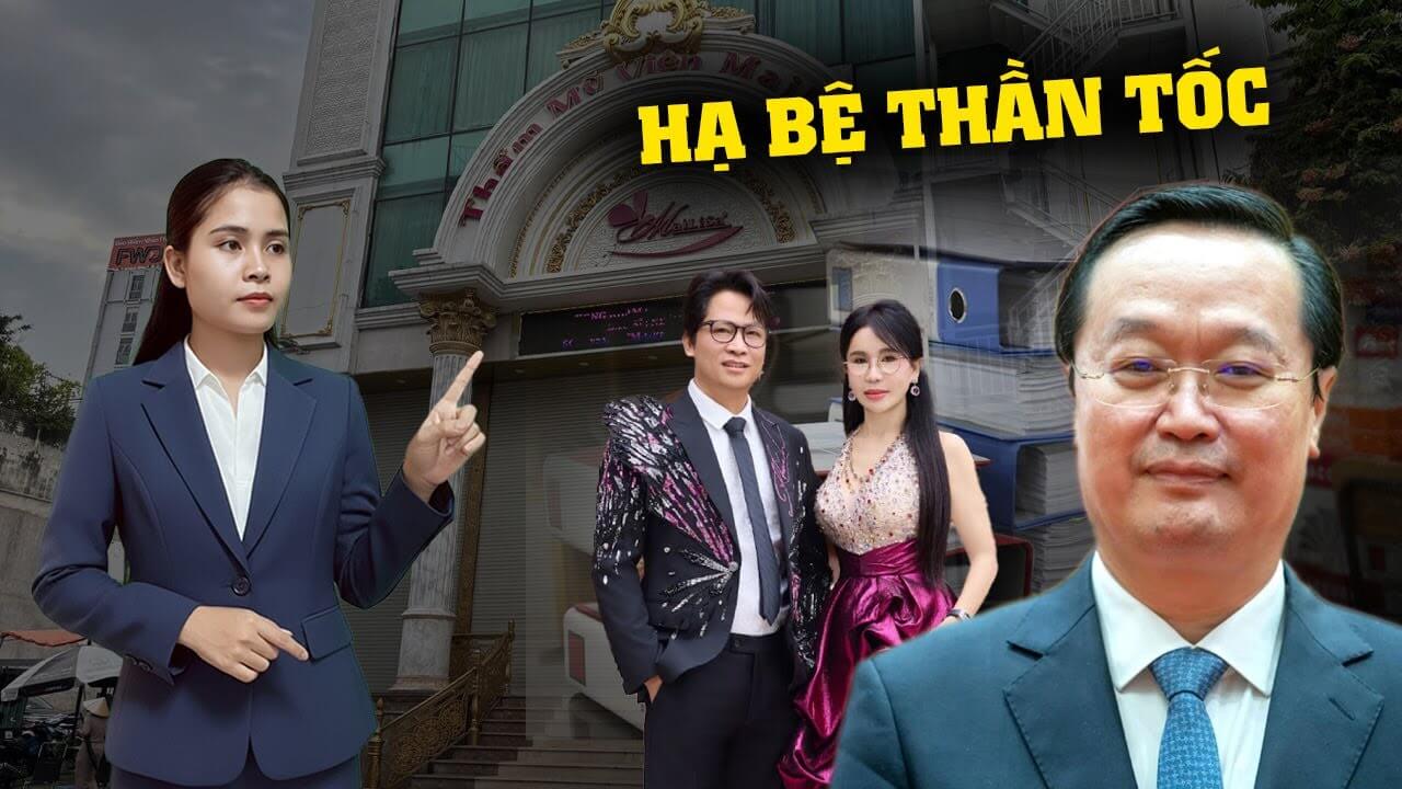 Vì sao tân Chủ tịch Hà Nội Nguyễn Đức Trung bị truất chức sau hơn 10 ngày?