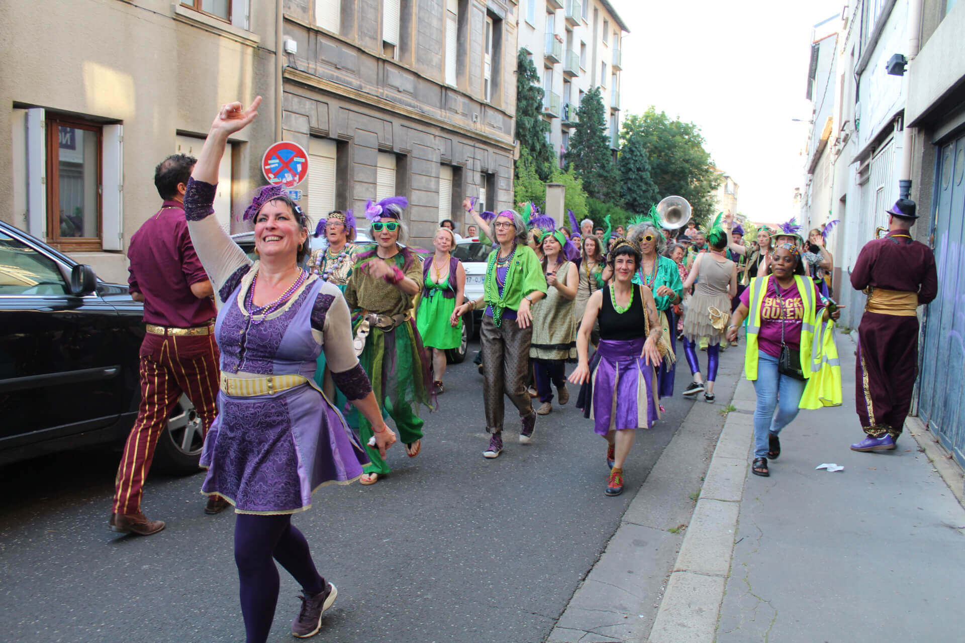 - | La Compagnie Bémol