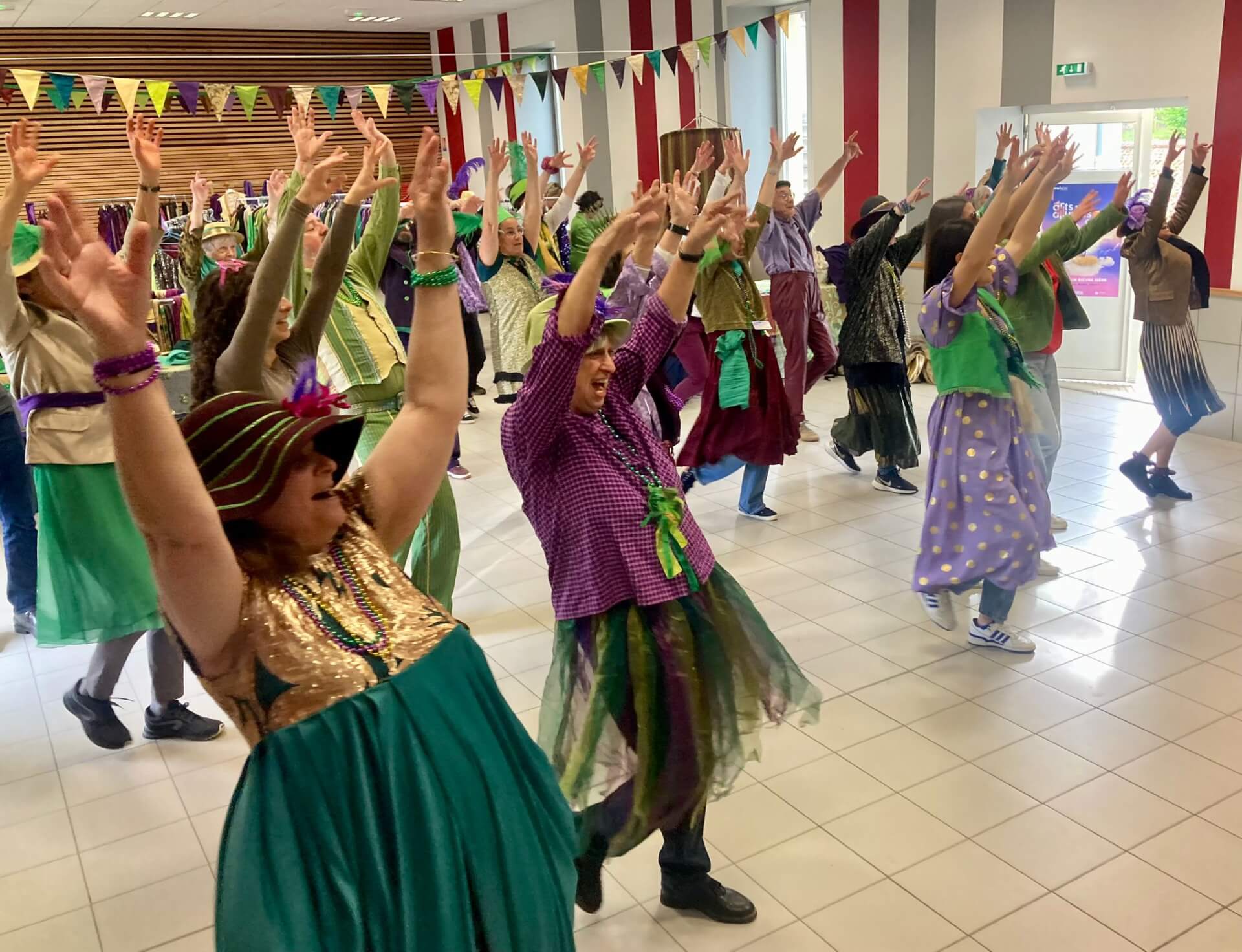 - | La Compagnie Bémol