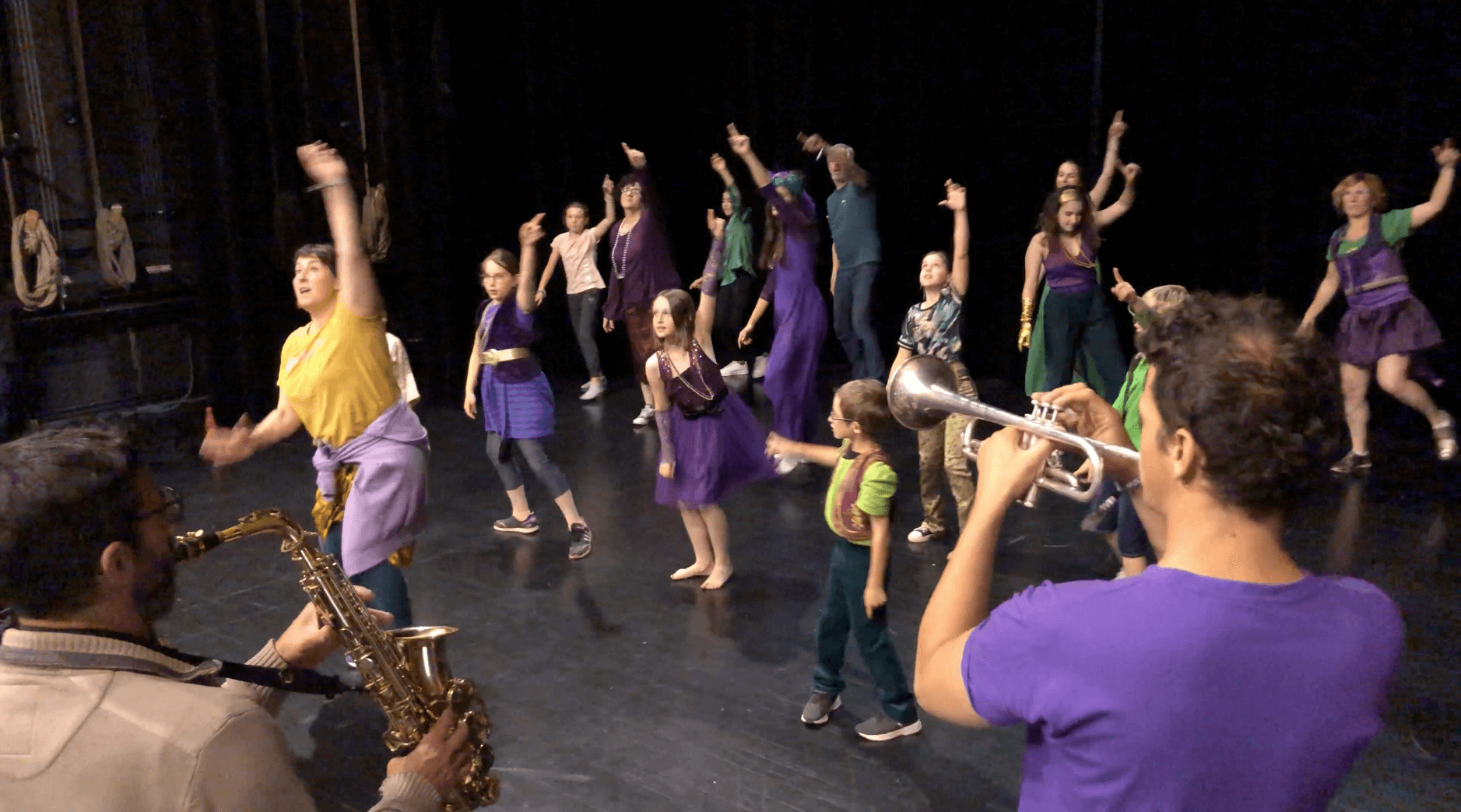 - | La Compagnie Bémol