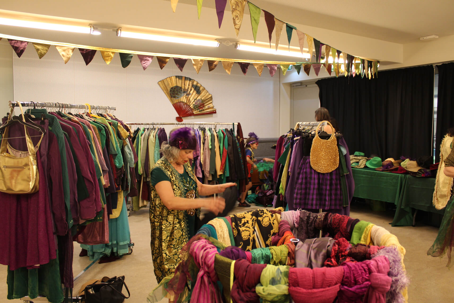 - | La Compagnie Bémol