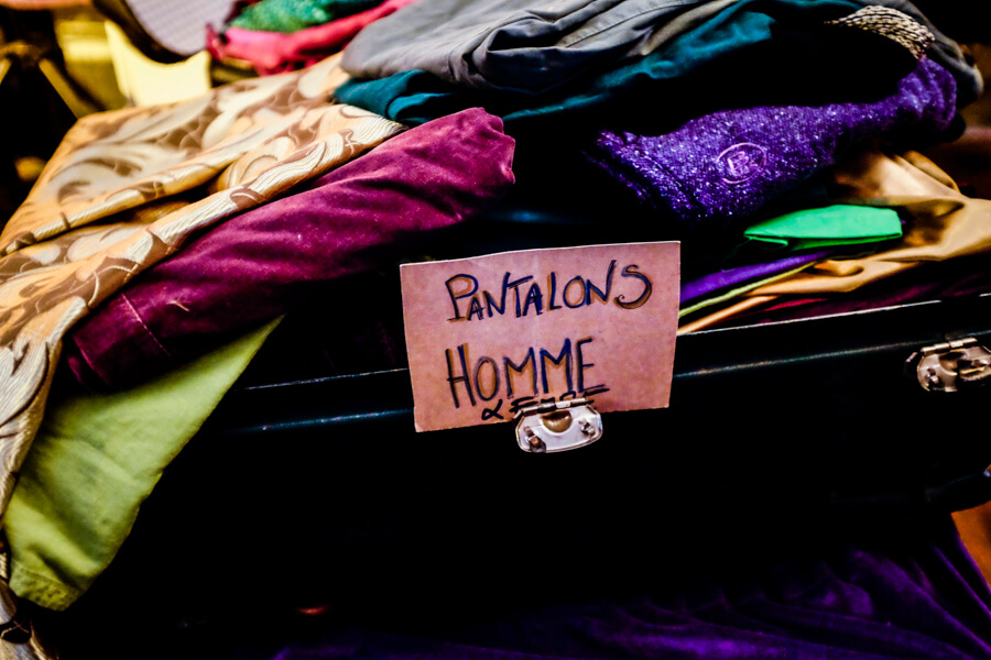 - | La Compagnie Bémol