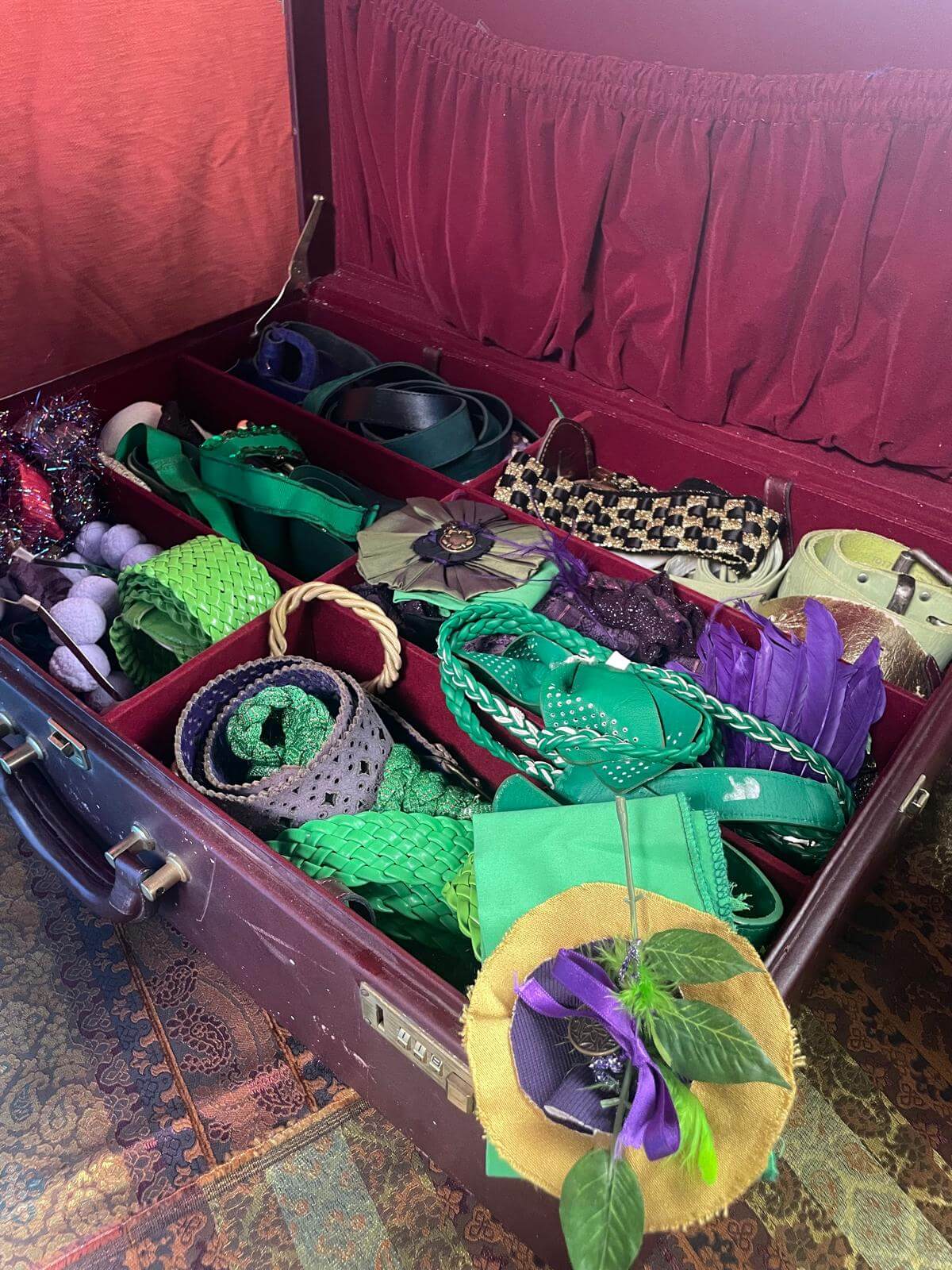 - | La Compagnie Bémol