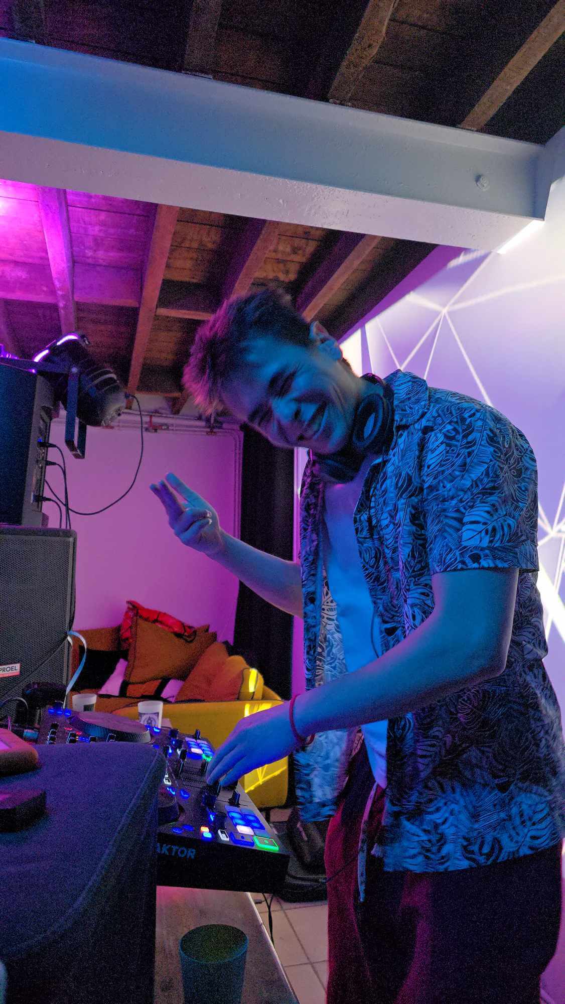 Neyin | Physical Tool