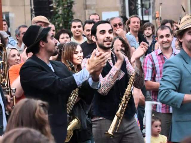 Le Spam Orchestra | La Compagnie Bémol