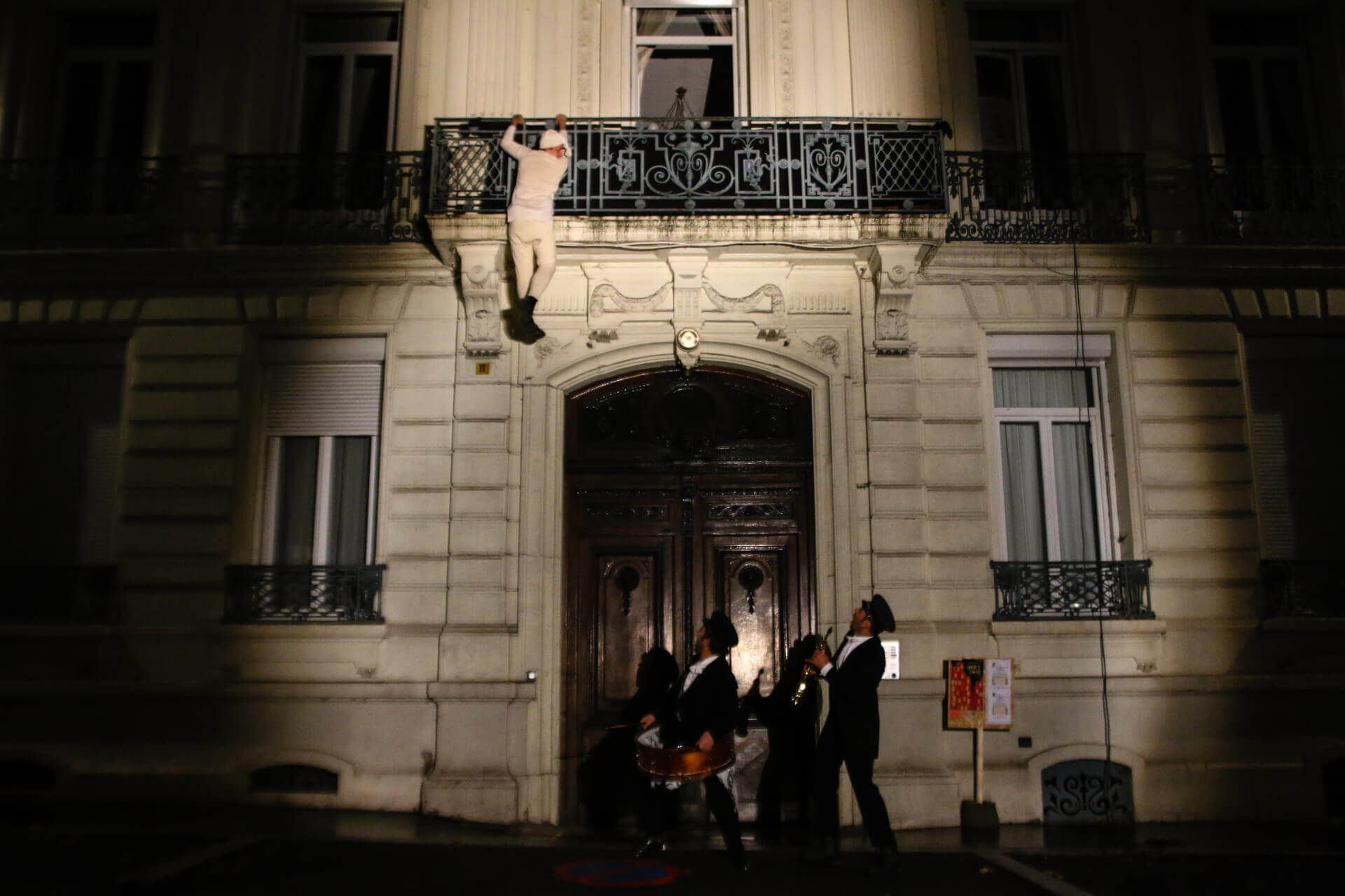 - | La Compagnie Bémol