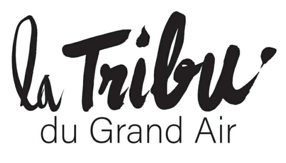 Tribu du Grand Air | Lezarts Dans Les Murs