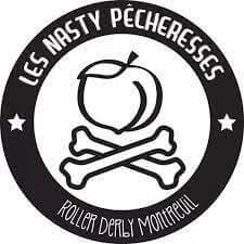 Nasty Pêcheresses | Lezarts Dans Les Murs