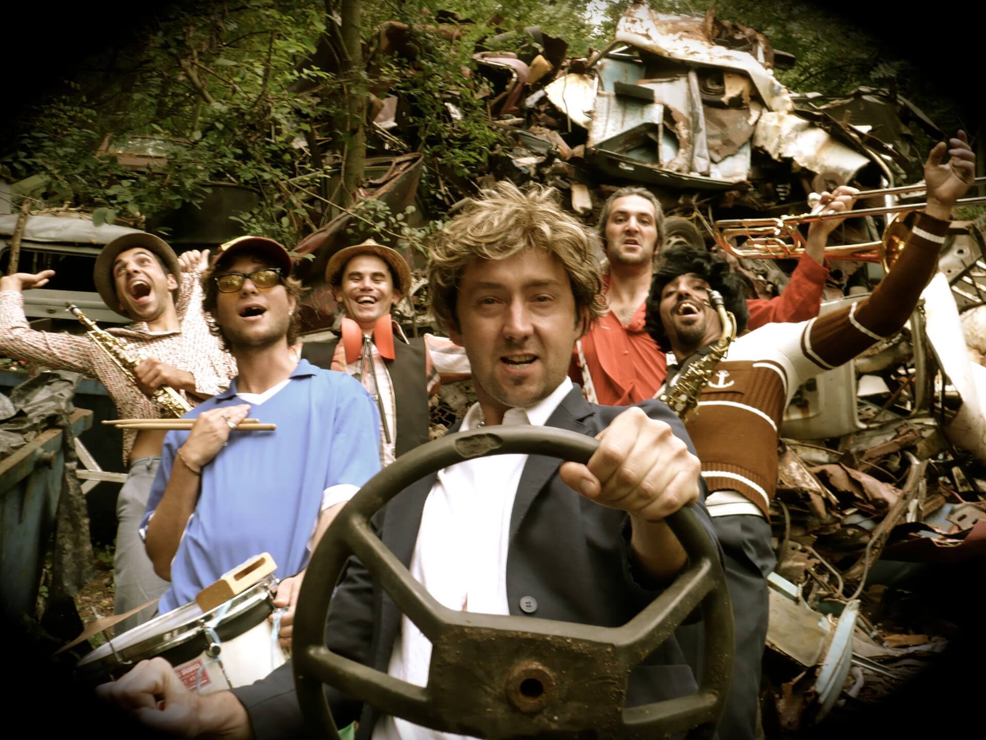 - | La Compagnie Bémol