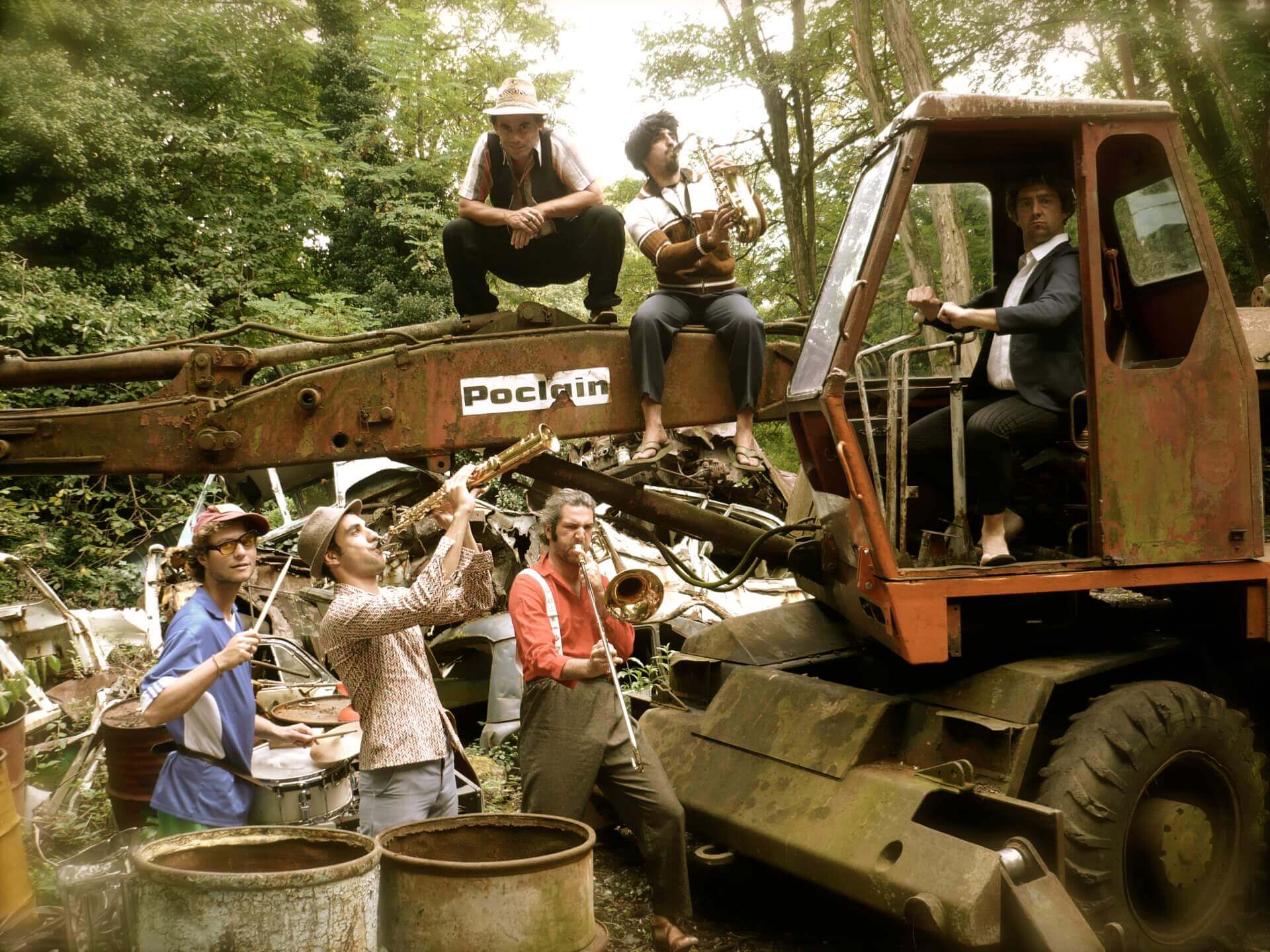 - | La Compagnie Bémol