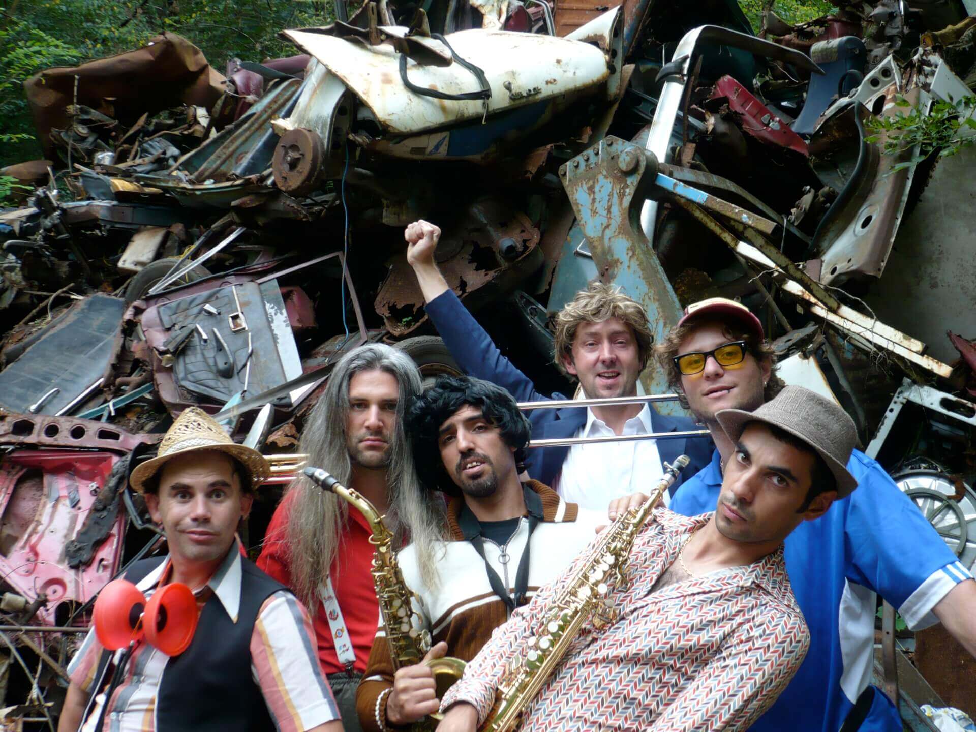 - | La Compagnie Bémol