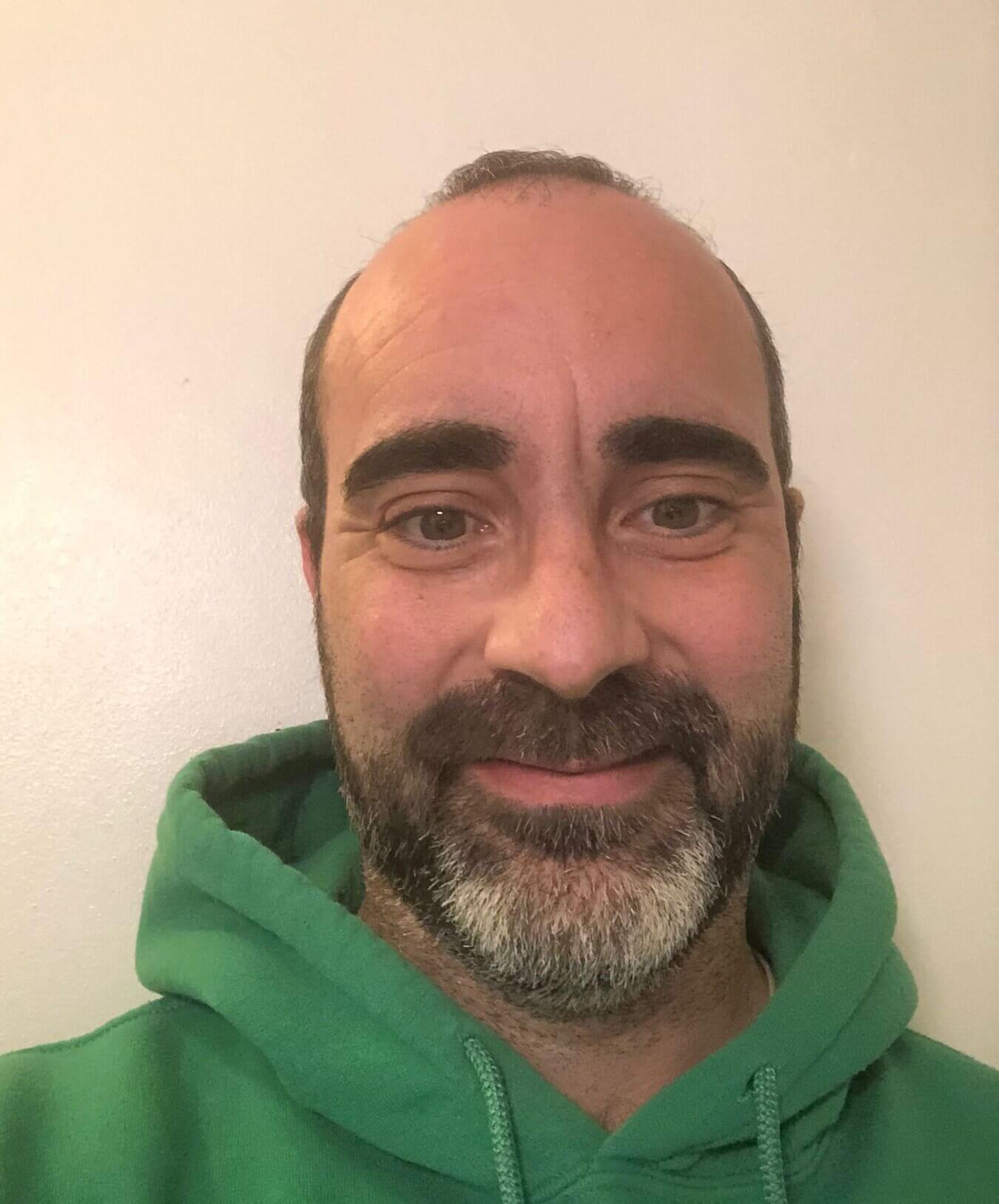 Julien | Dans Ma Rue