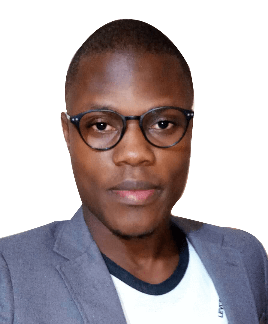 Ulrich Houngbedji | La Voûte Nubienne