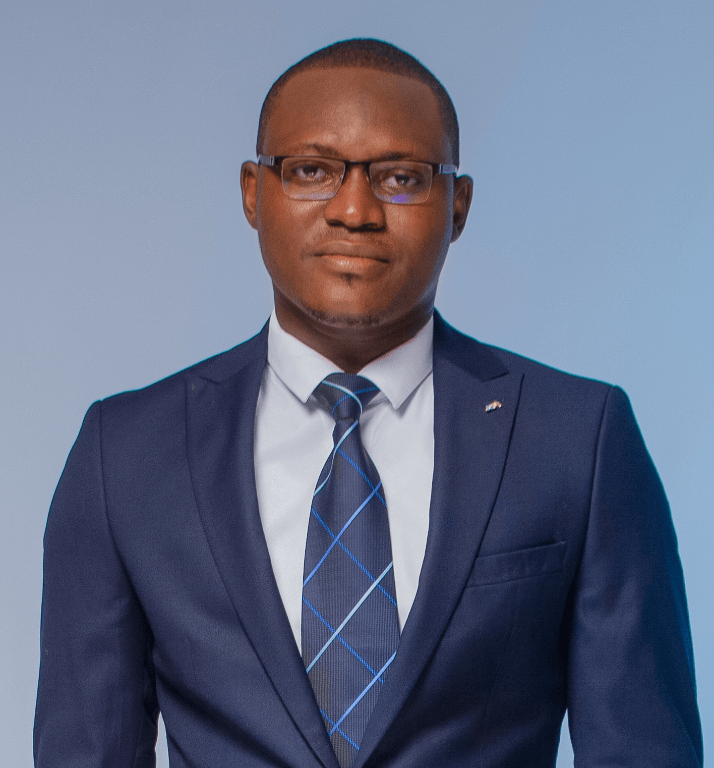 Mohamed Akintola | La Voûte Nubienne