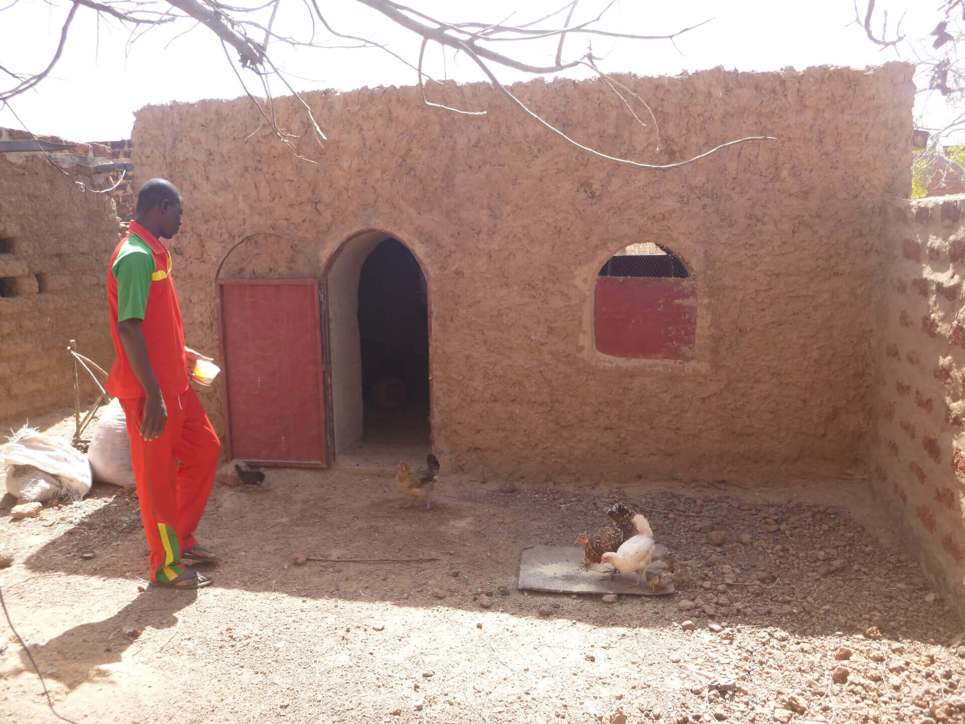 9 - NV for Agriculture & Livestock4 | La Voûte Nubienne