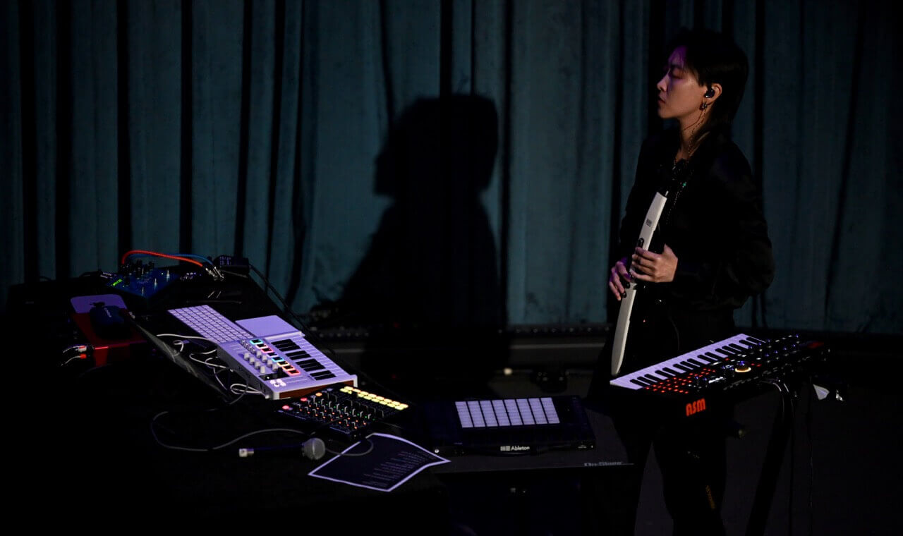 SUNK | Star Wax Magazine