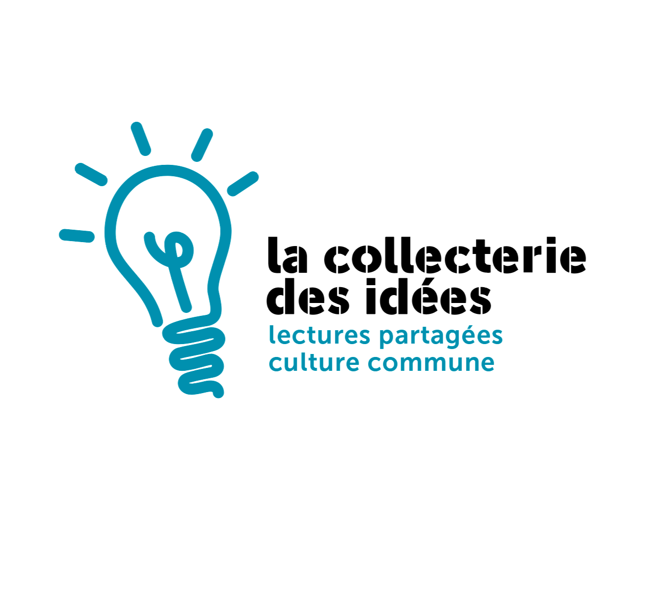 « LA COLLECTERIE DES IDÉES »  LECTURES PARTAGÉES - CULTURE COMMUNE | La Venelle