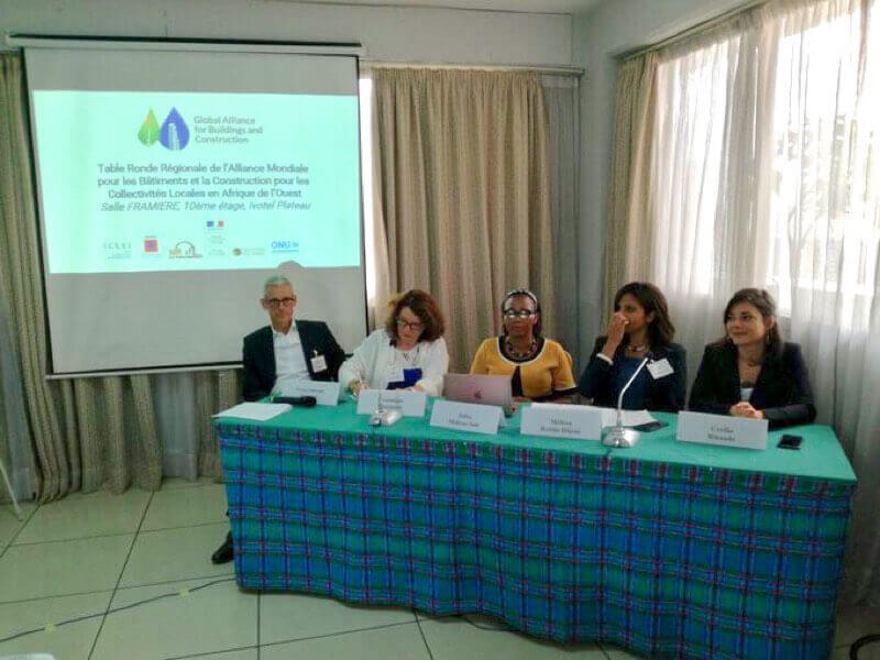 - | La Voûte Nubienne