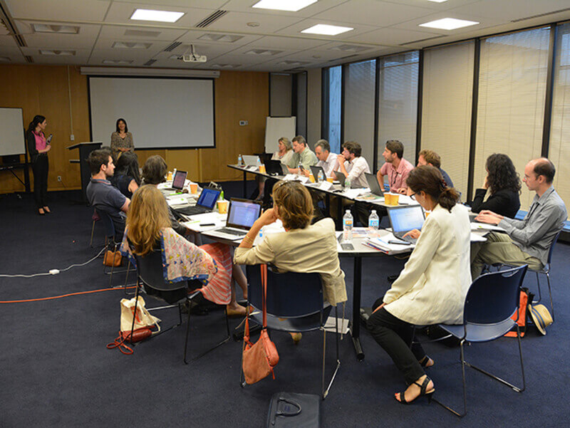 - | La Voûte Nubienne