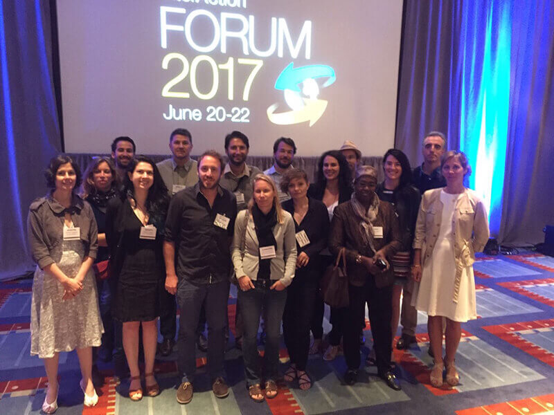 - | La Voûte Nubienne