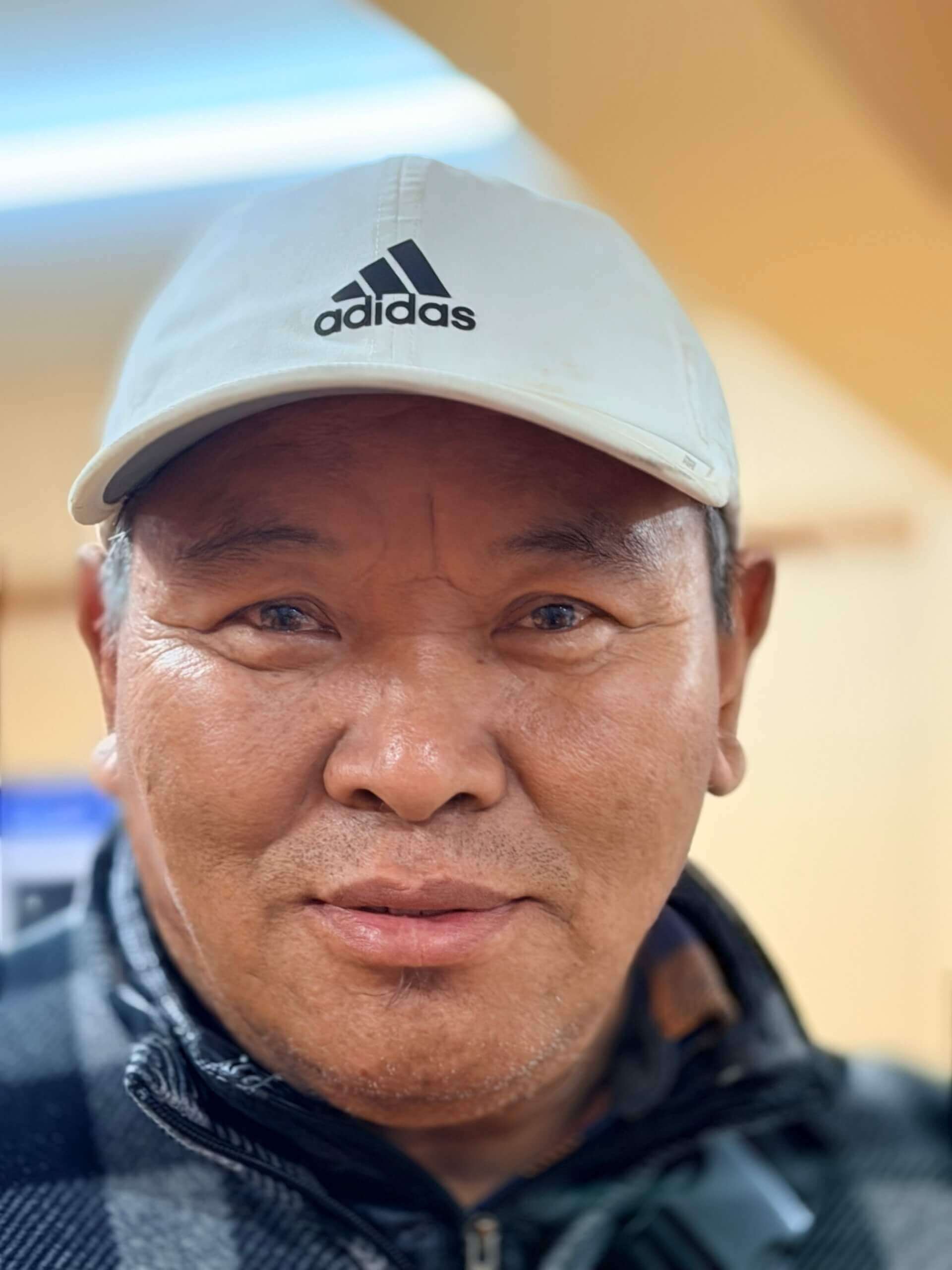 Nima Sherpa | Solu - Cham