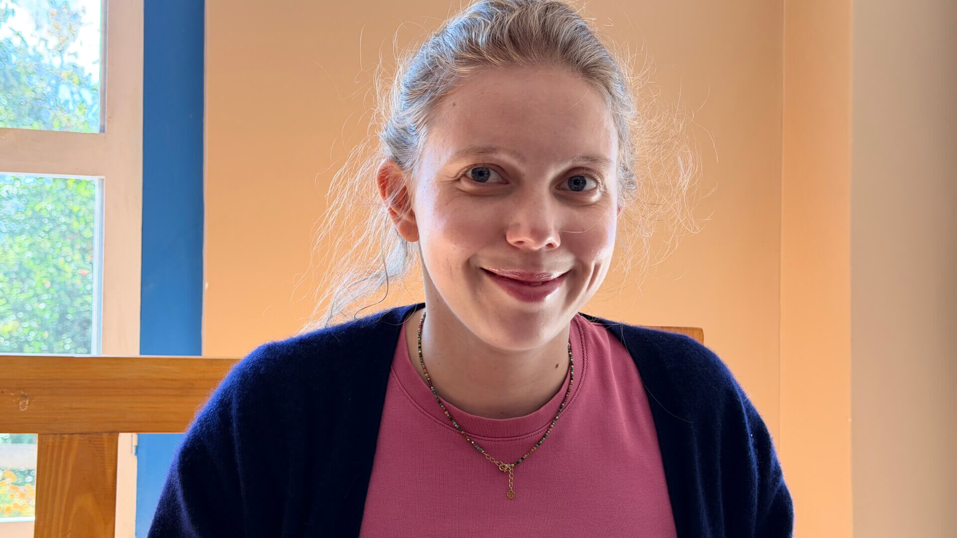 Axelle Dubant | Solu - Cham