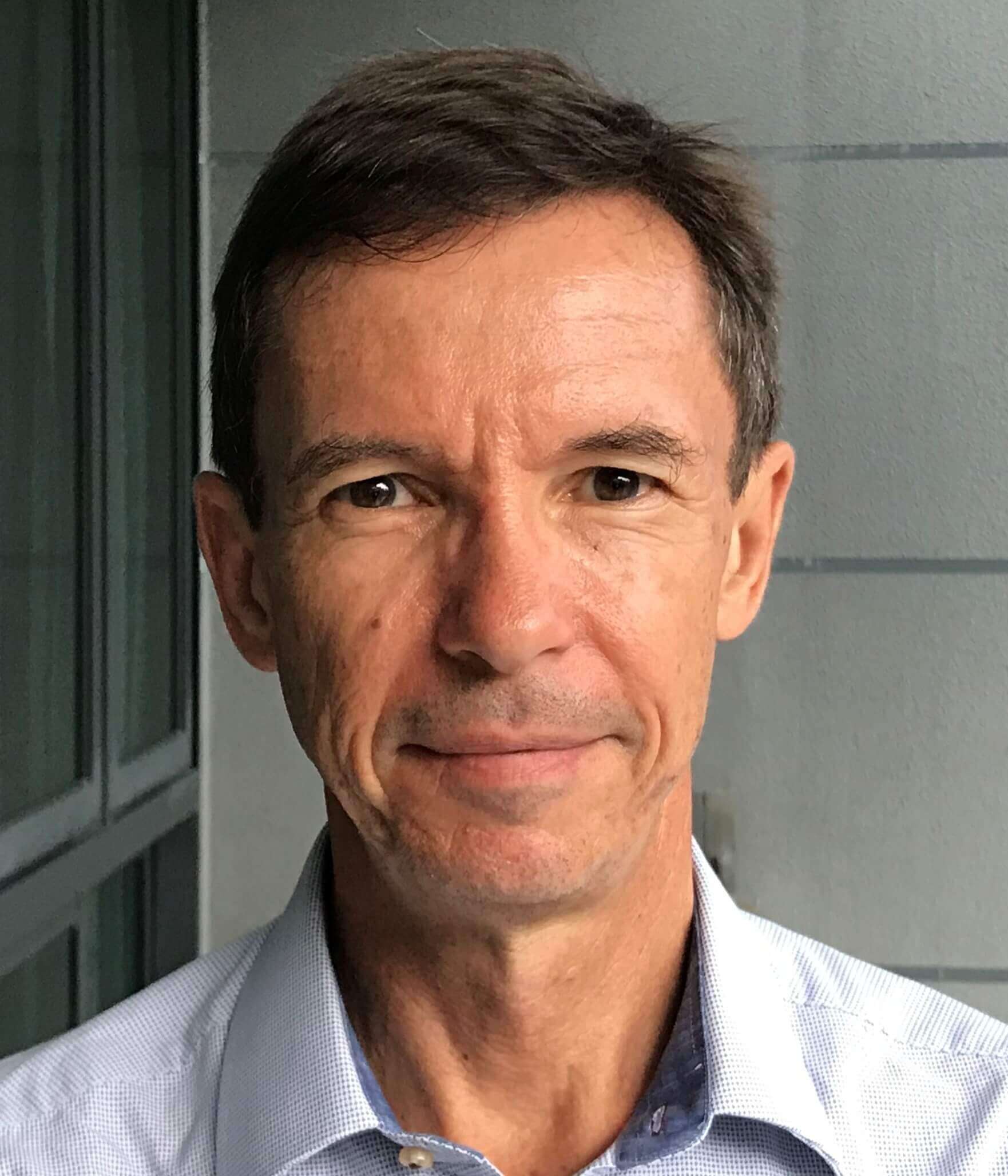 Benoit Le Chatelier | Solu - Cham