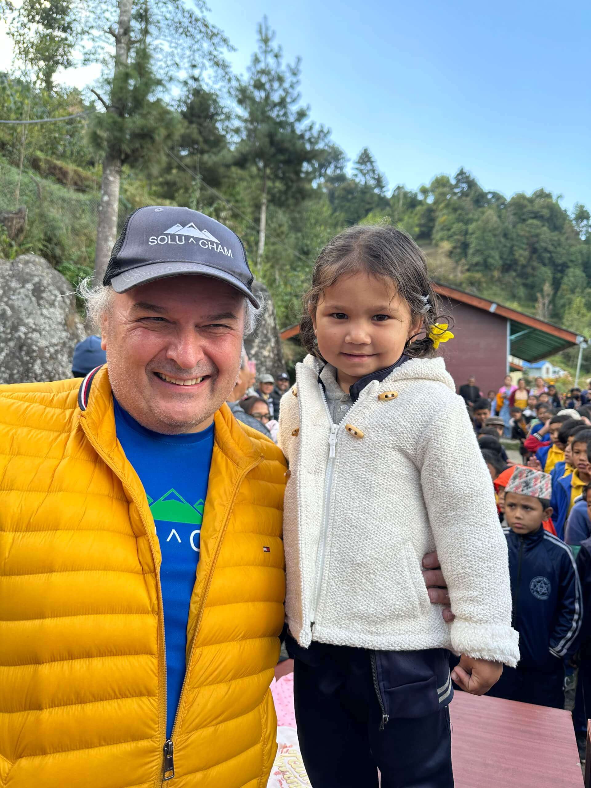 Marc Hansen | Solu - Cham