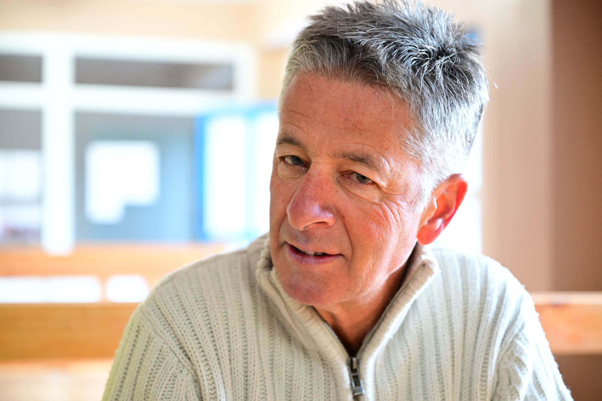 Régis Baudry | Solu - Cham