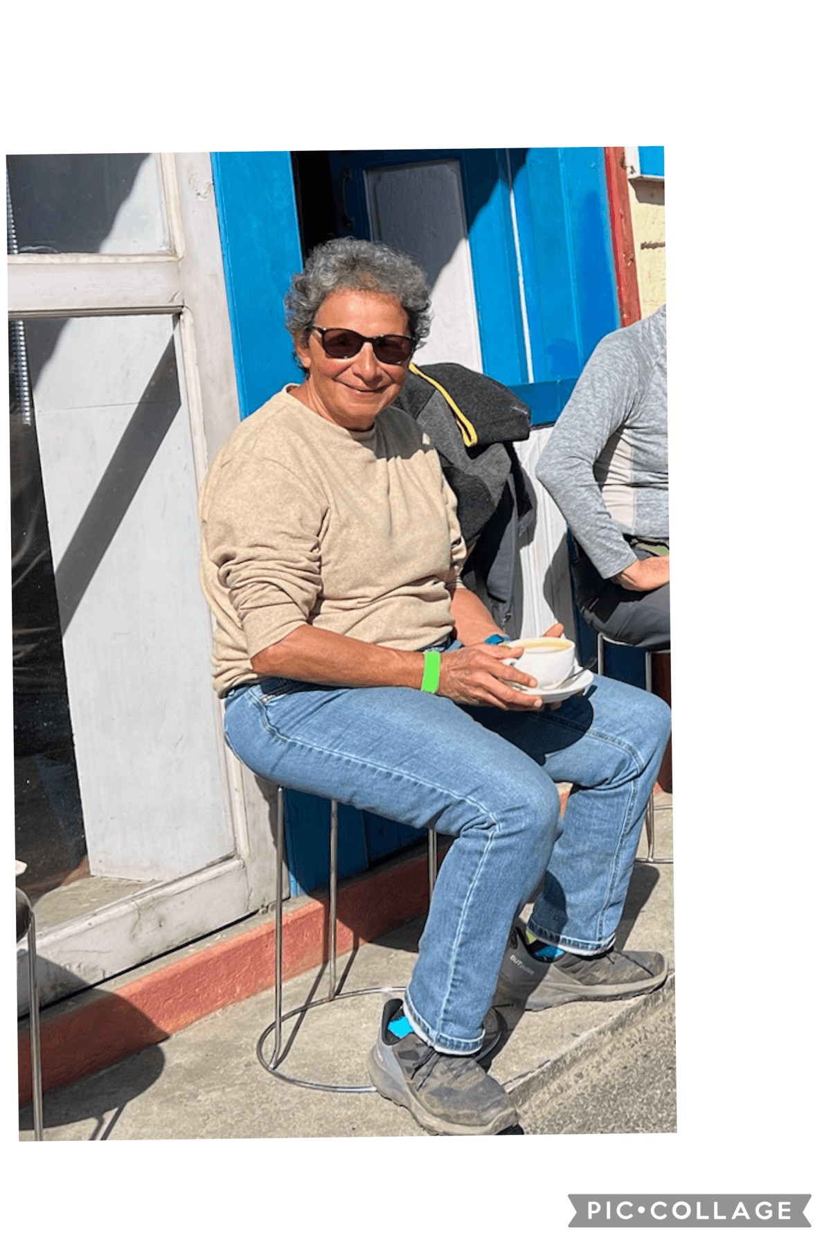 Chantal Thierry | Solu - Cham