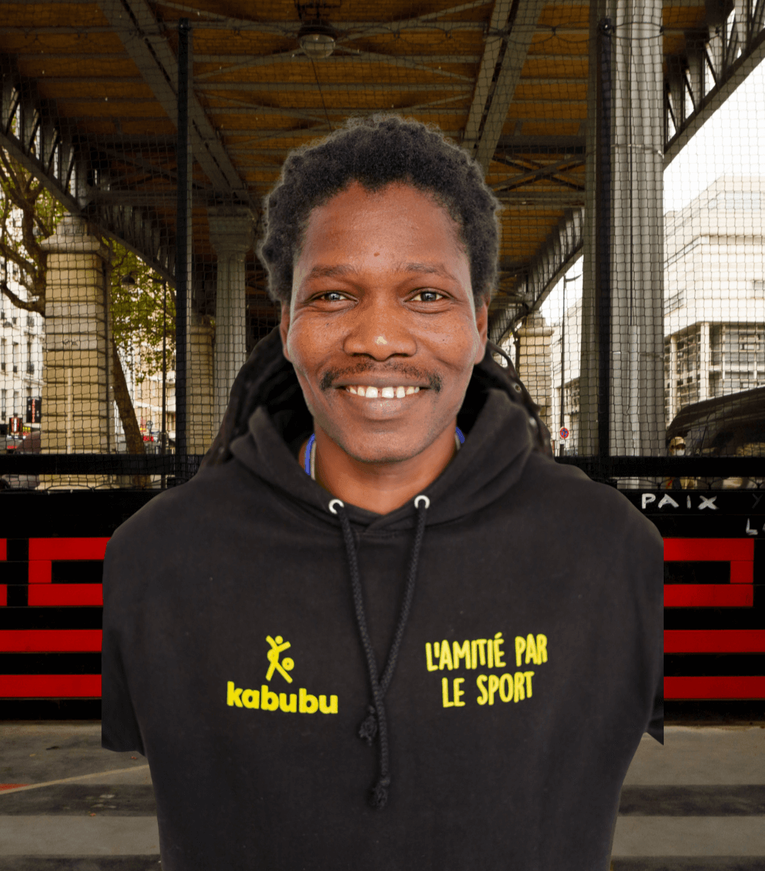 Ammar Mahmoud | Kabubu