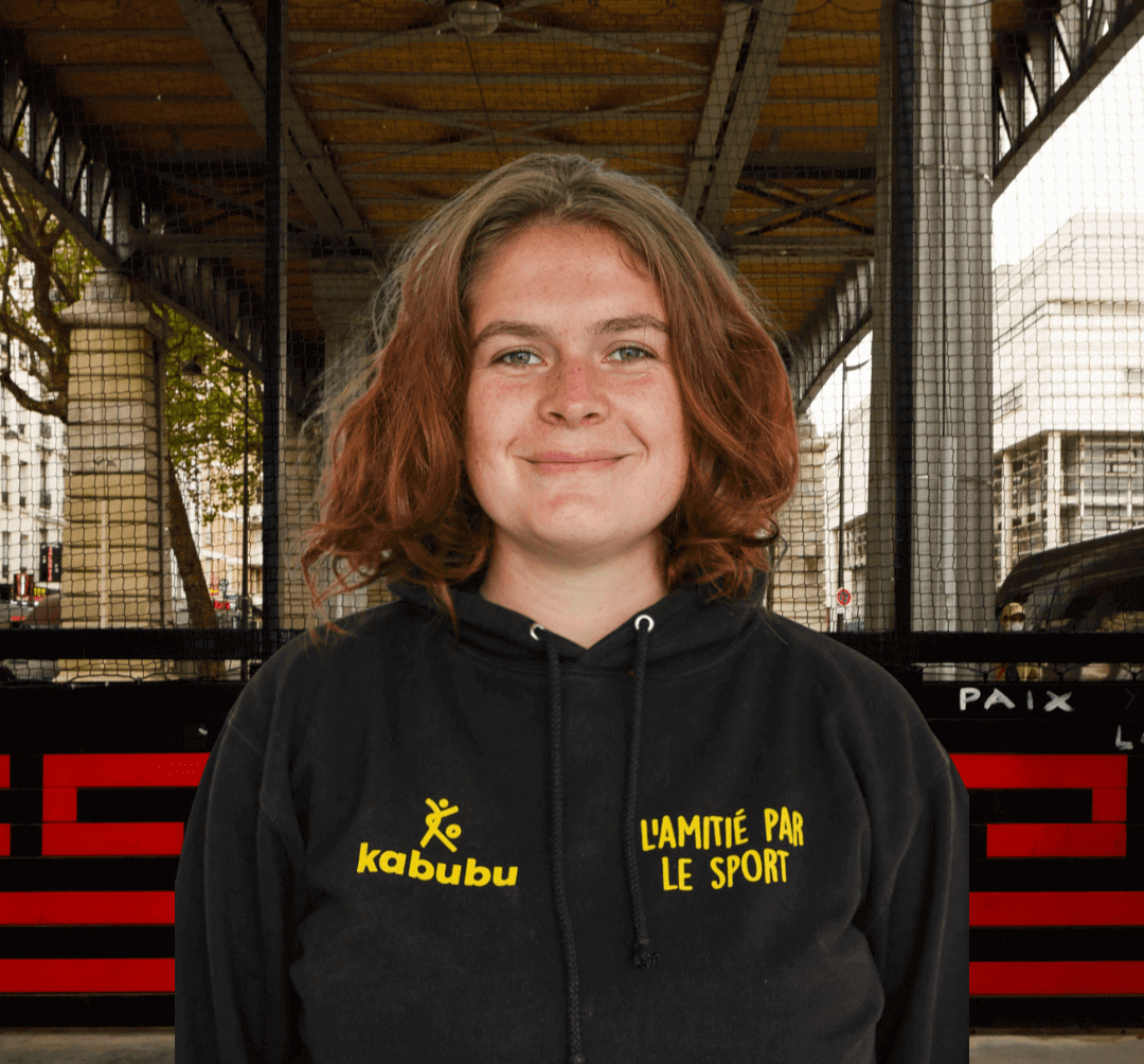 Louise Fayolle | Kabubu