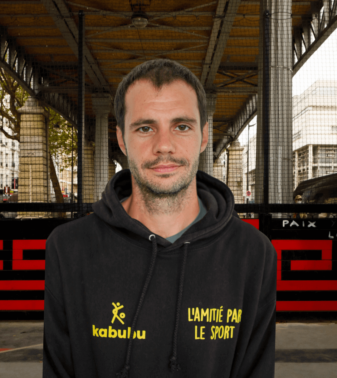 Valentin Le Men | Kabubu