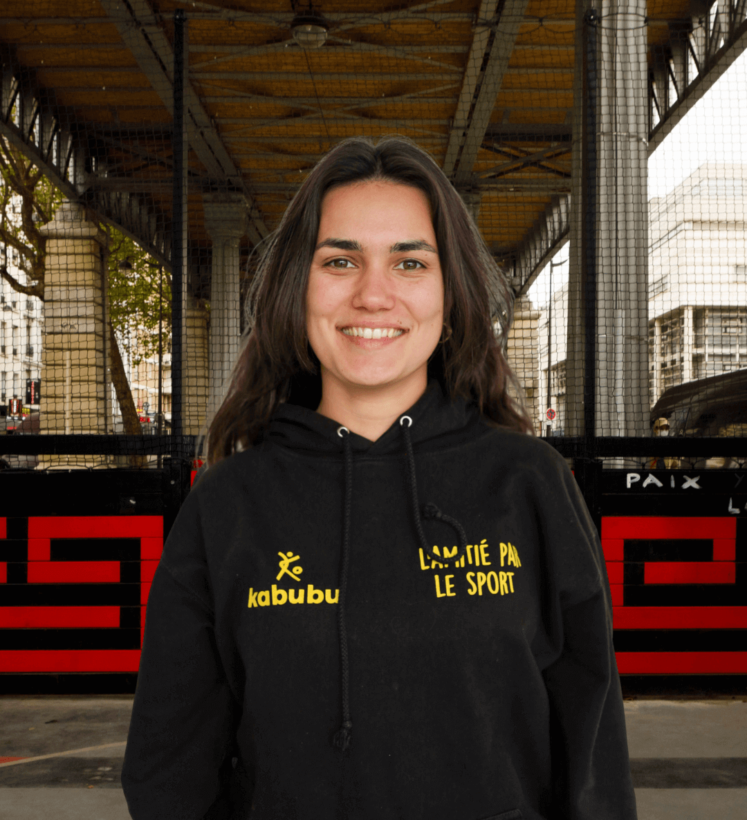 Yuna Bertret | Kabubu