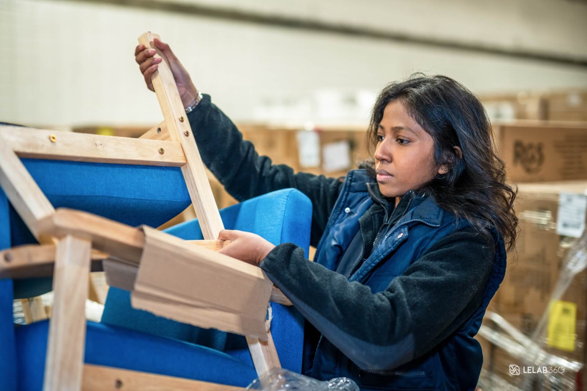 BSE Rungis x Sogaris ©Farshid-lelab360-small-credit 5 | Emmaüs Défi