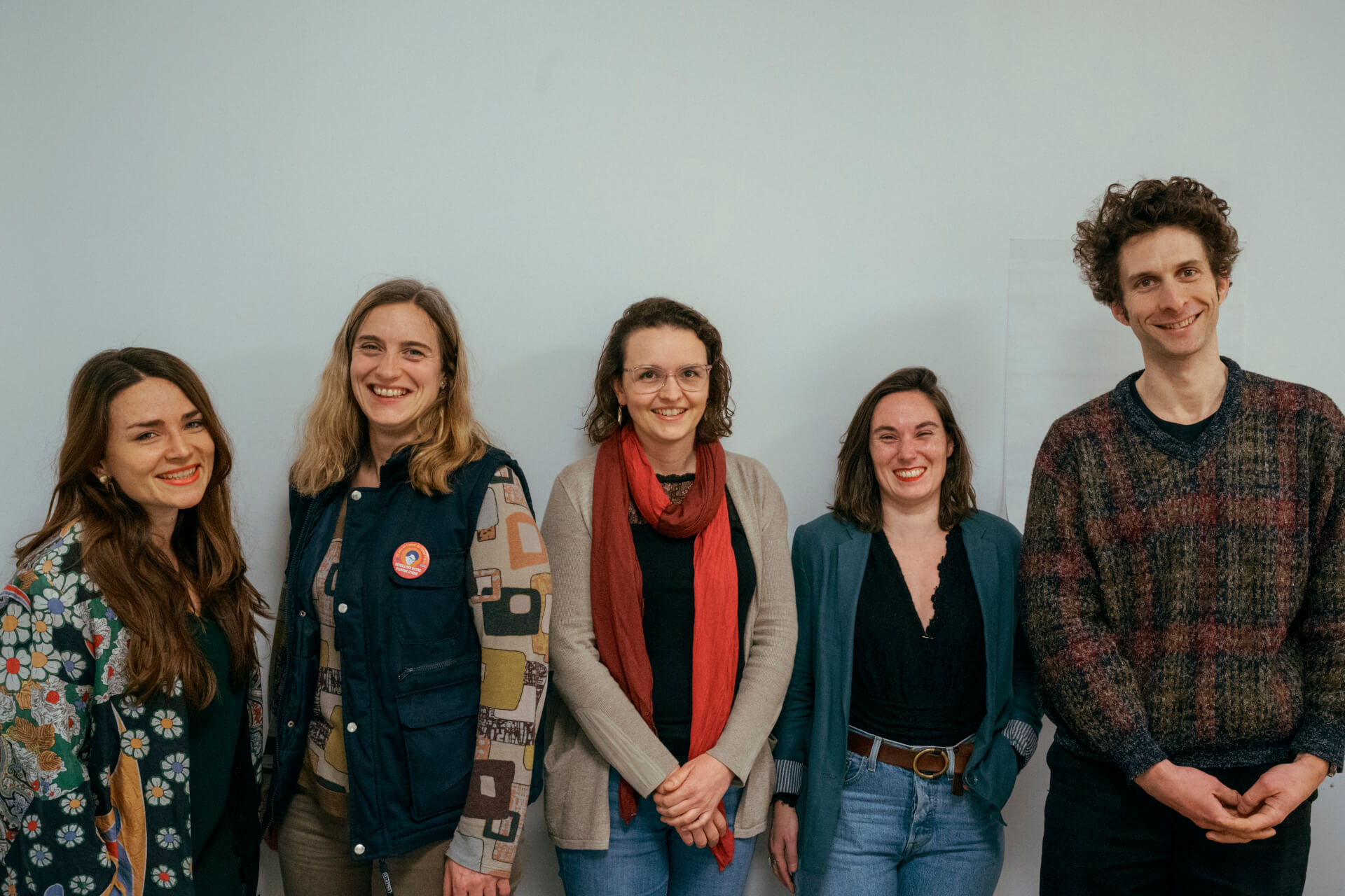 Contacts BSE | Emmaüs Défi