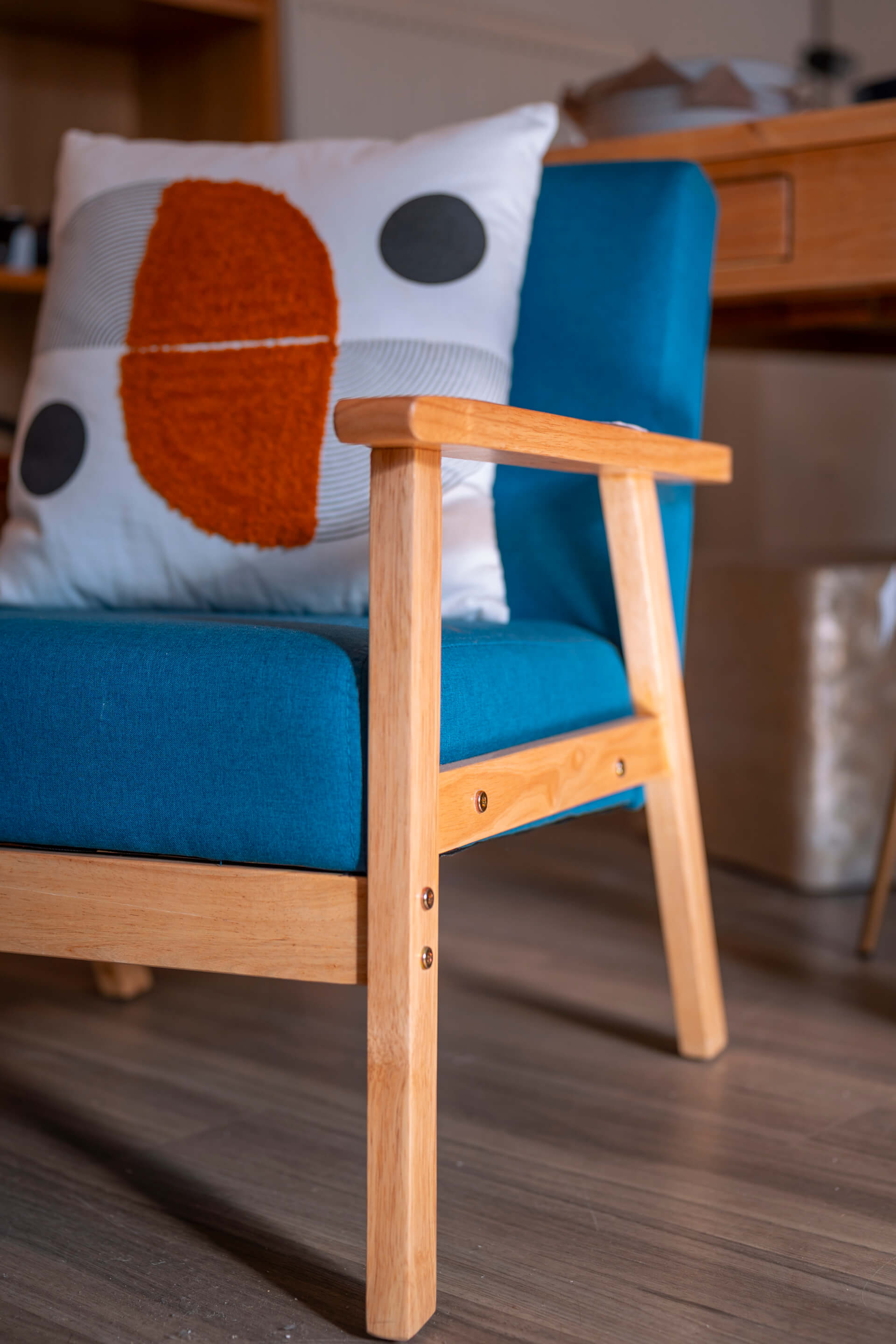 Chaise JO II | Emmaüs Défi