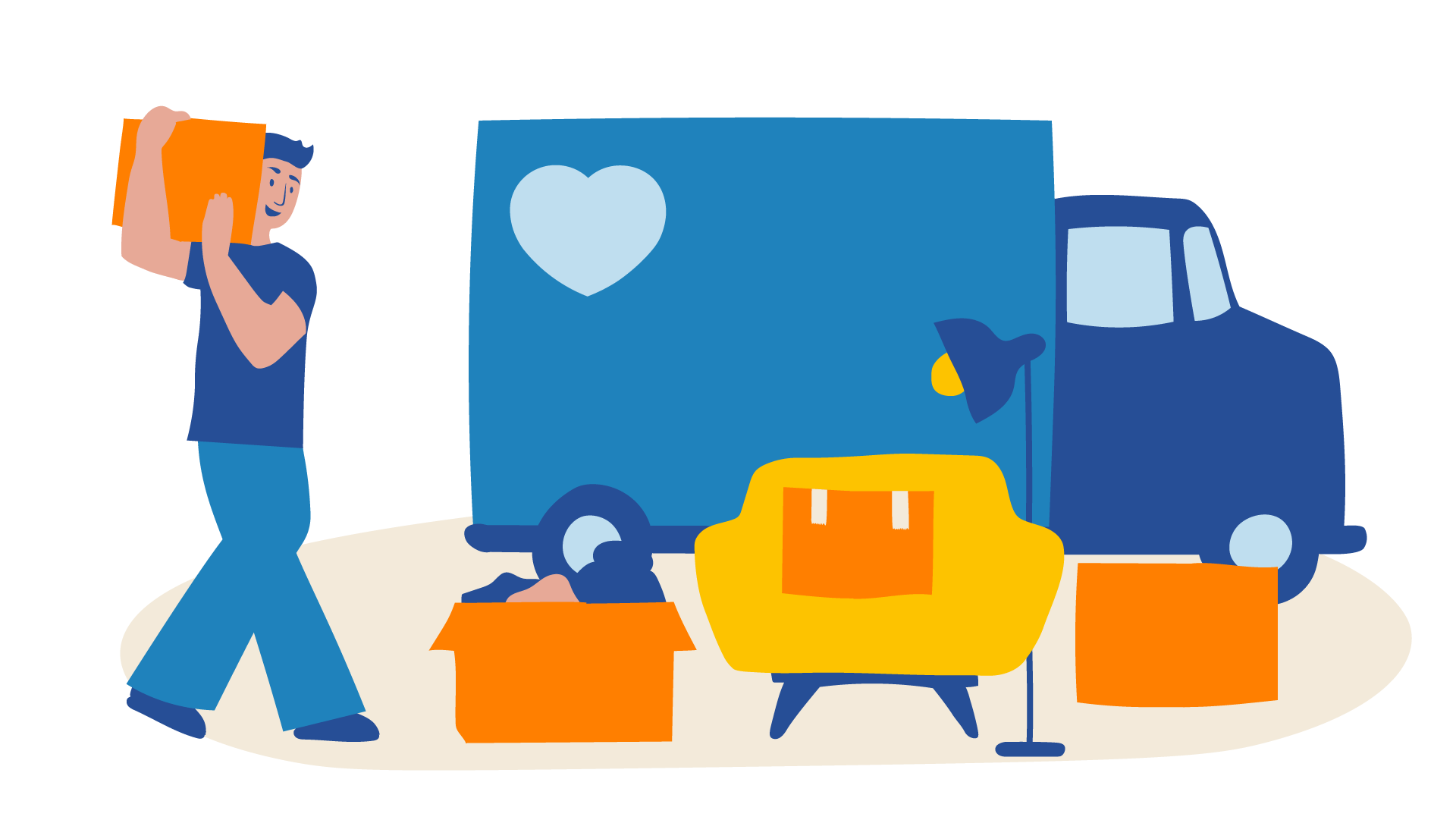 Aménagement | Emmaüs Défi