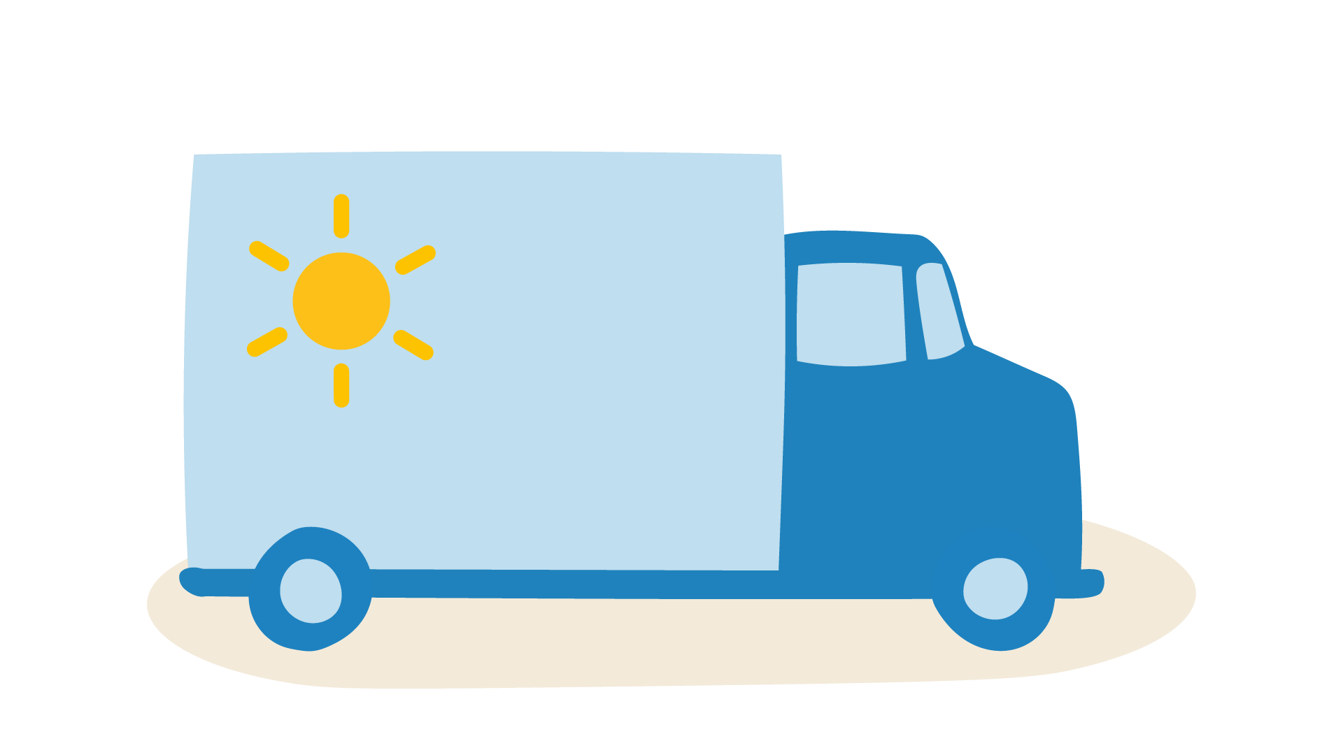 Camion | Emmaüs Défi