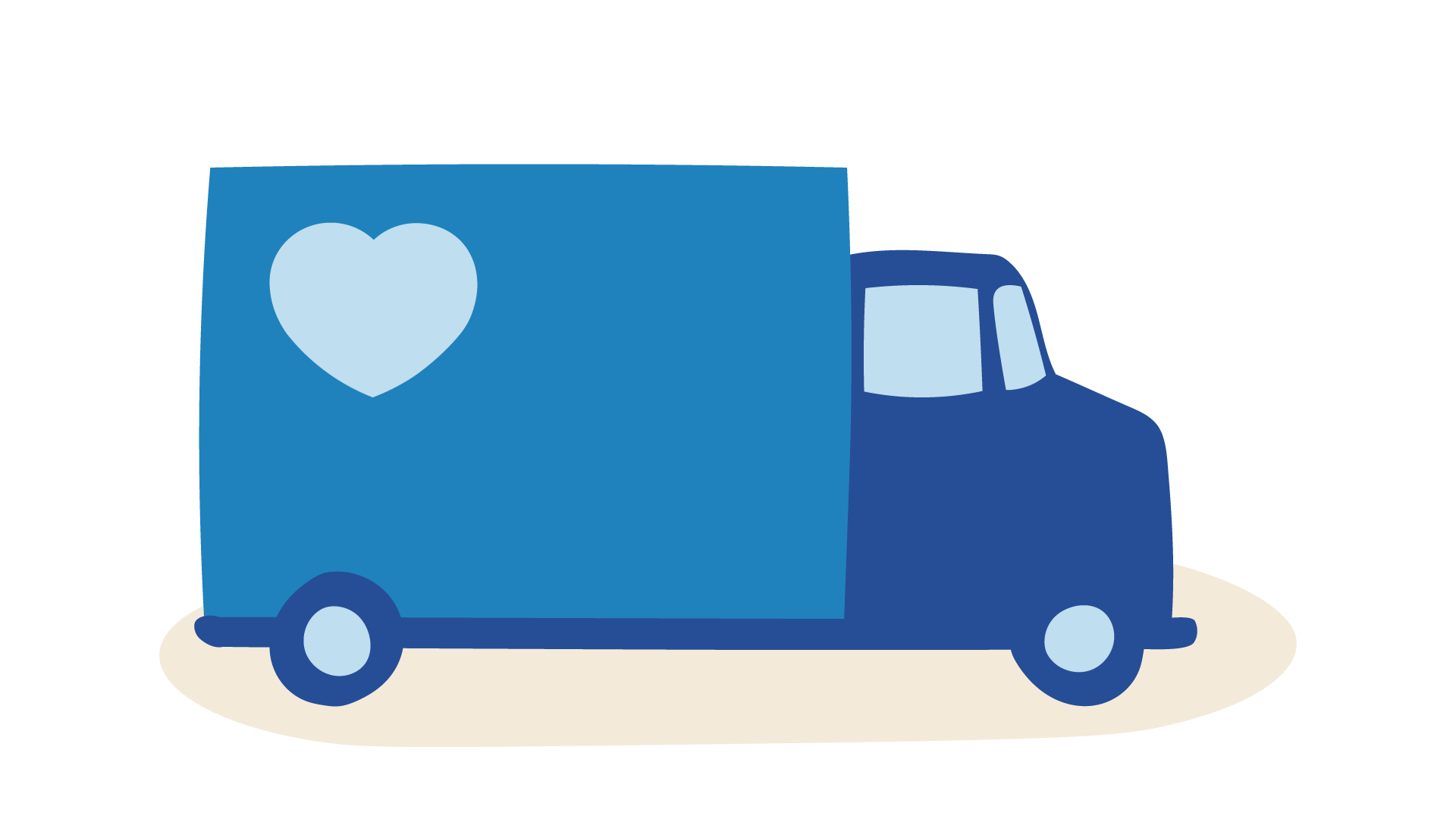 Camion II | Emmaüs Défi