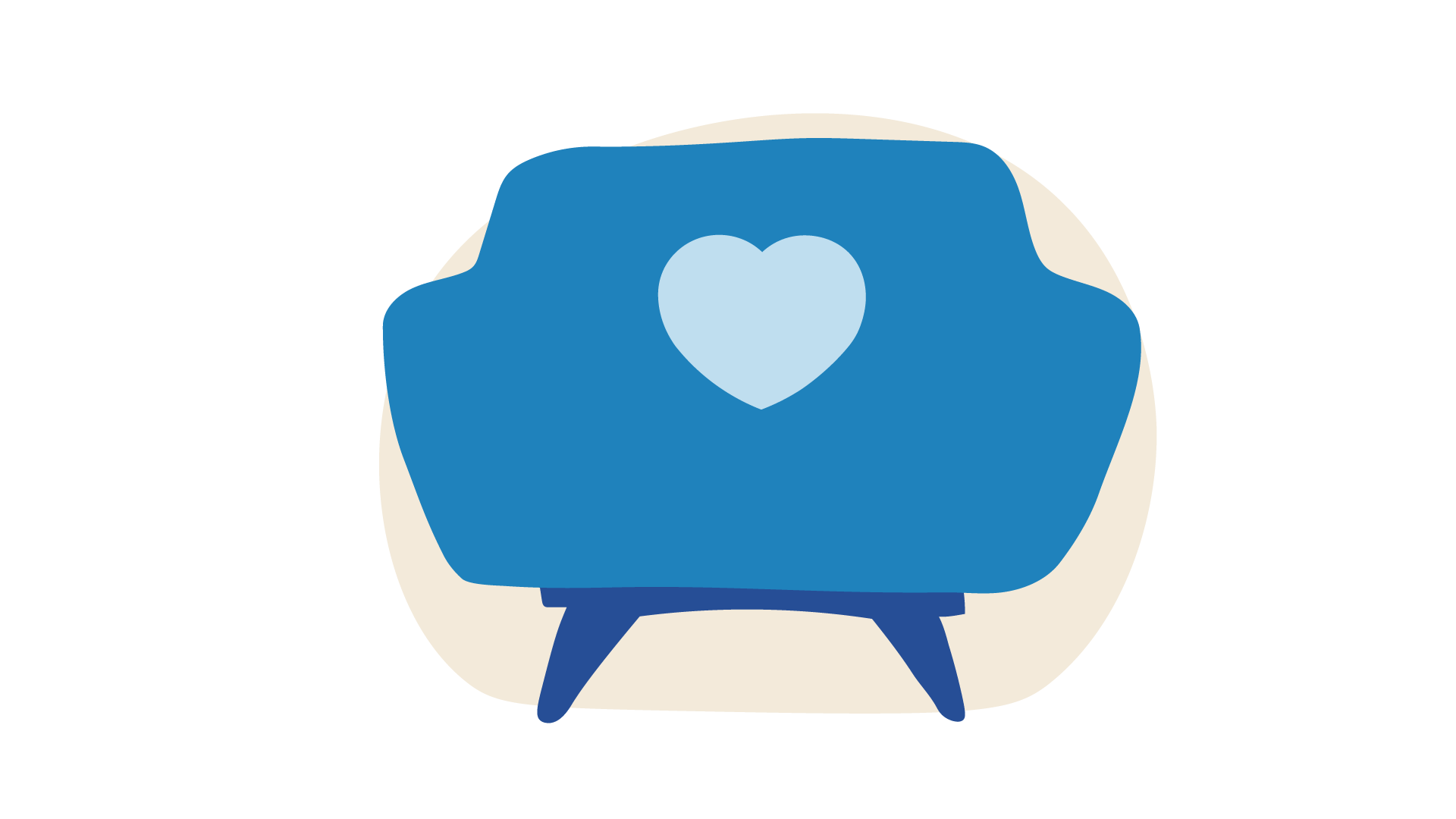 Fauteuil II | Emmaüs Défi