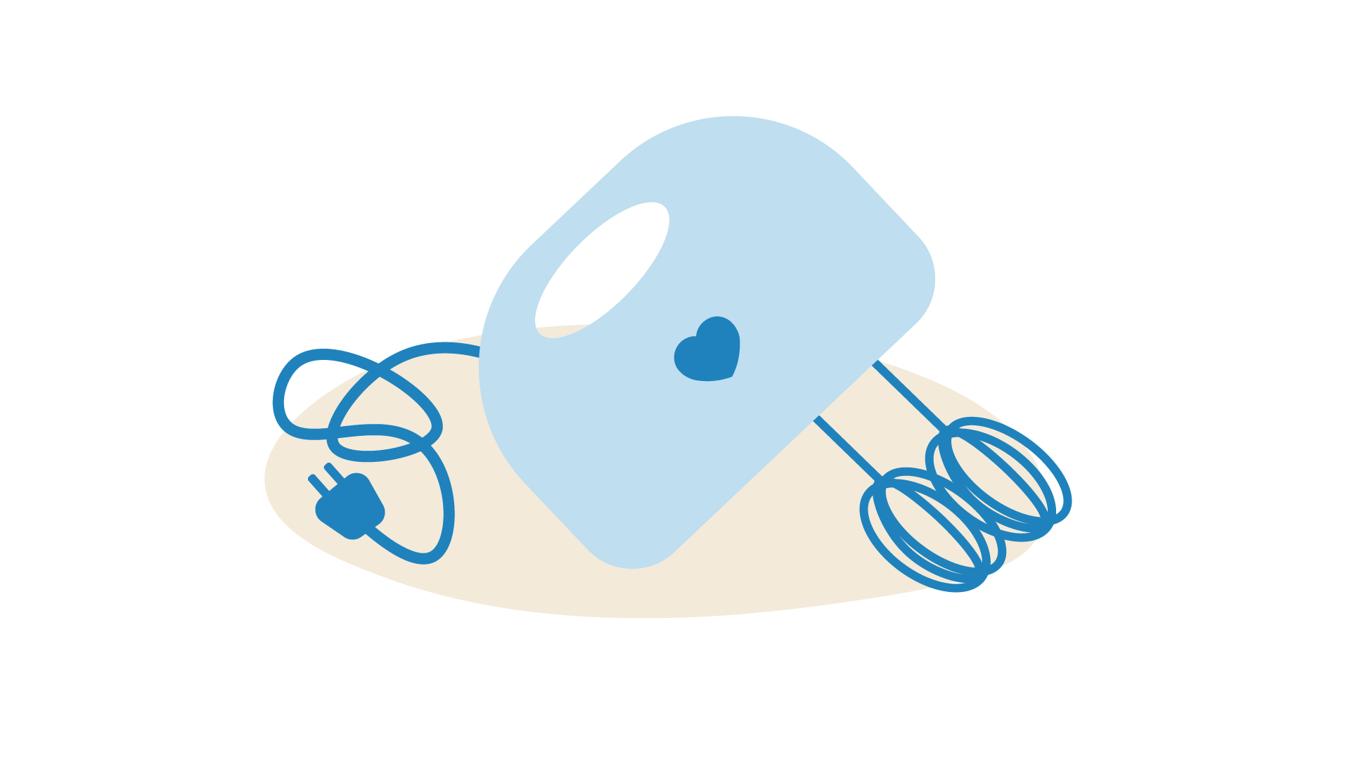 Mixeur | Emmaüs Défi