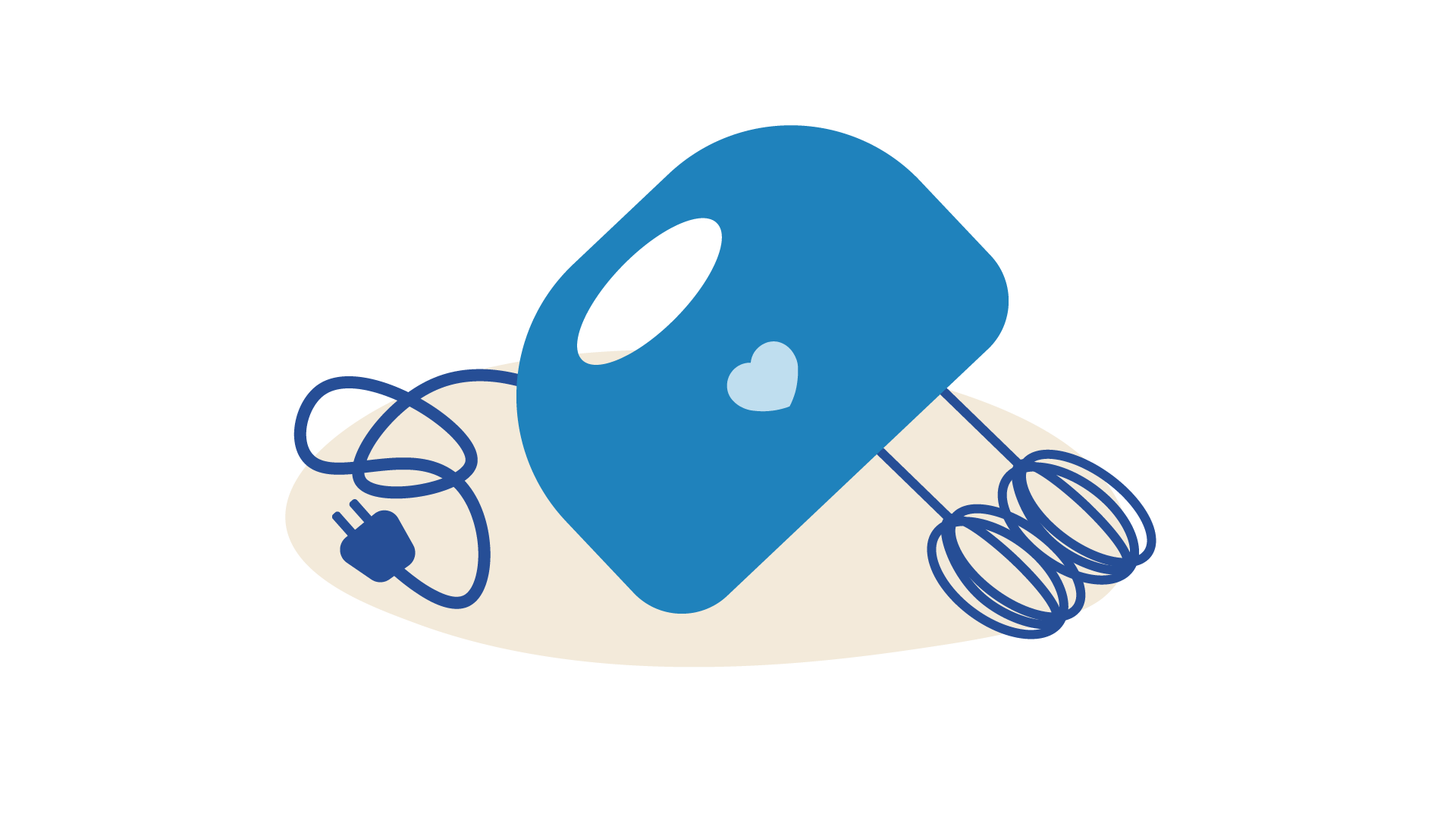 Mixeur II | Emmaüs Défi