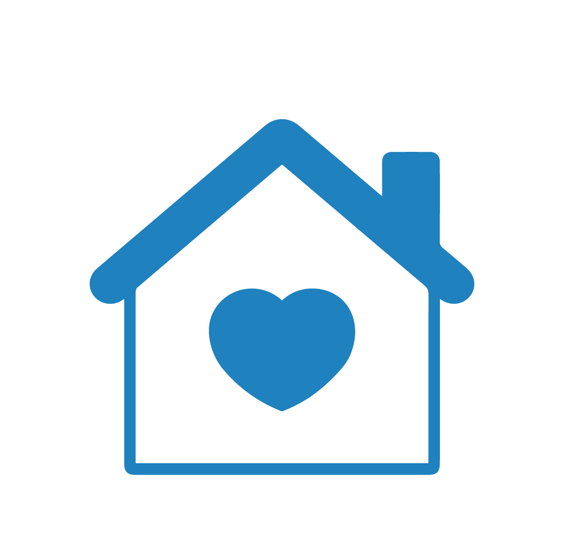 Pictogramme Maison | Emmaüs Défi