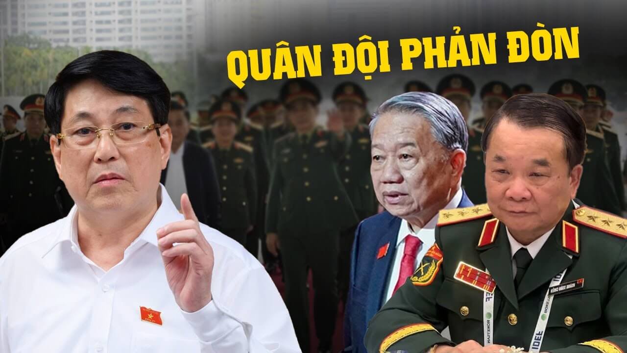 Tướng Hoàng Xuân Chiến sắp nghỉ hưu, tín hiệu gì từ phe Quân đội trước ĐH14?