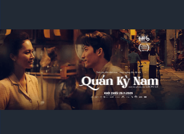 Quán Kỳ Nam muốn chữa lành nhưng vẫn cần giải cứu | Vietnam Fraternité