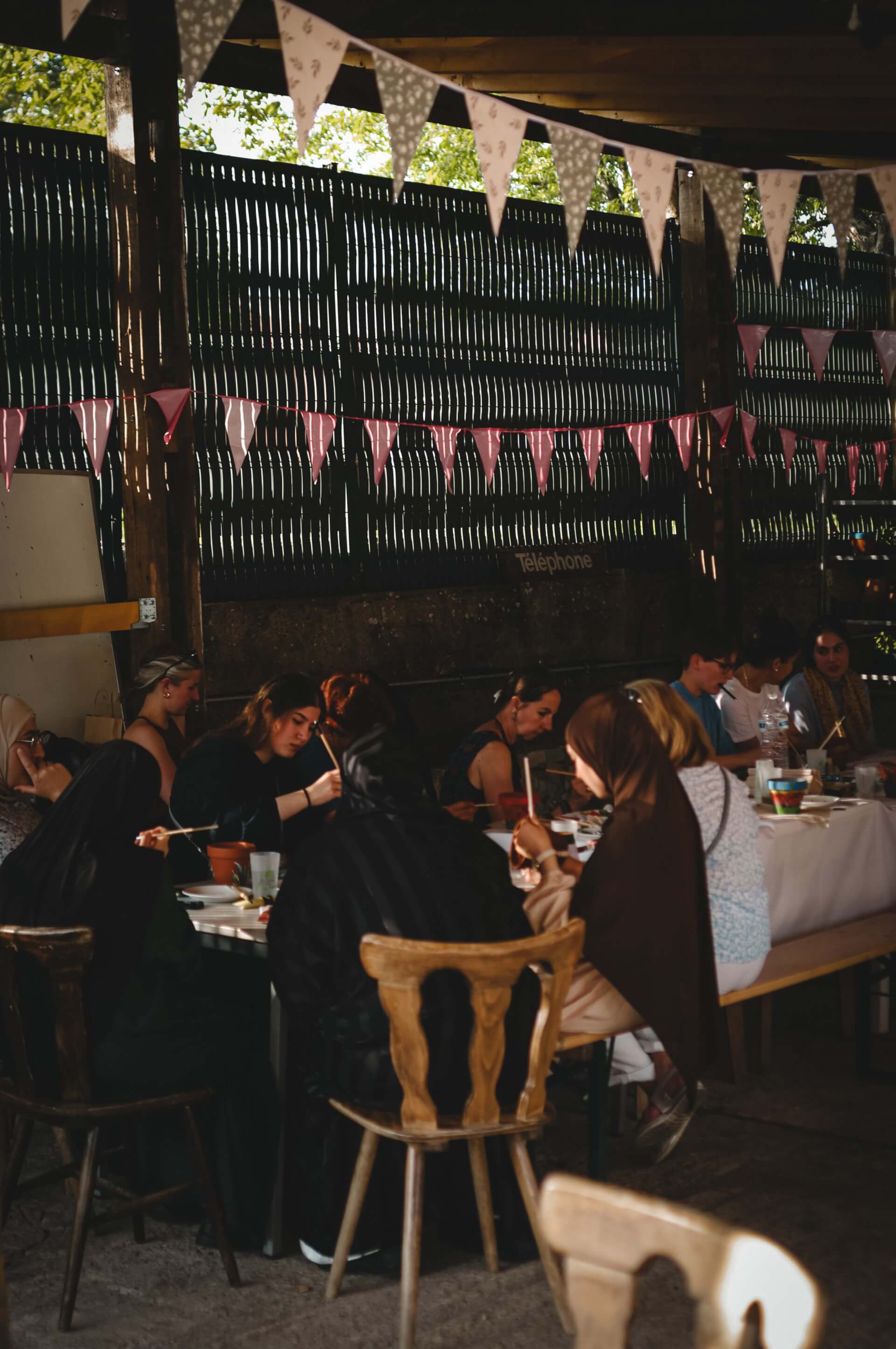 Temps de cohésion- Potenti'elles 100% femmes 🙋🏽 | Kabubu