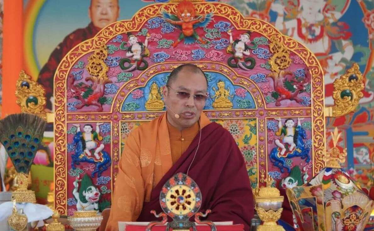 Nhiều nghi vấn xung quanh cái chết của vị Lạt ma Tây Tạng từng chống đối Trung Quốc tại Việt Nam | Vietnam Fraternité